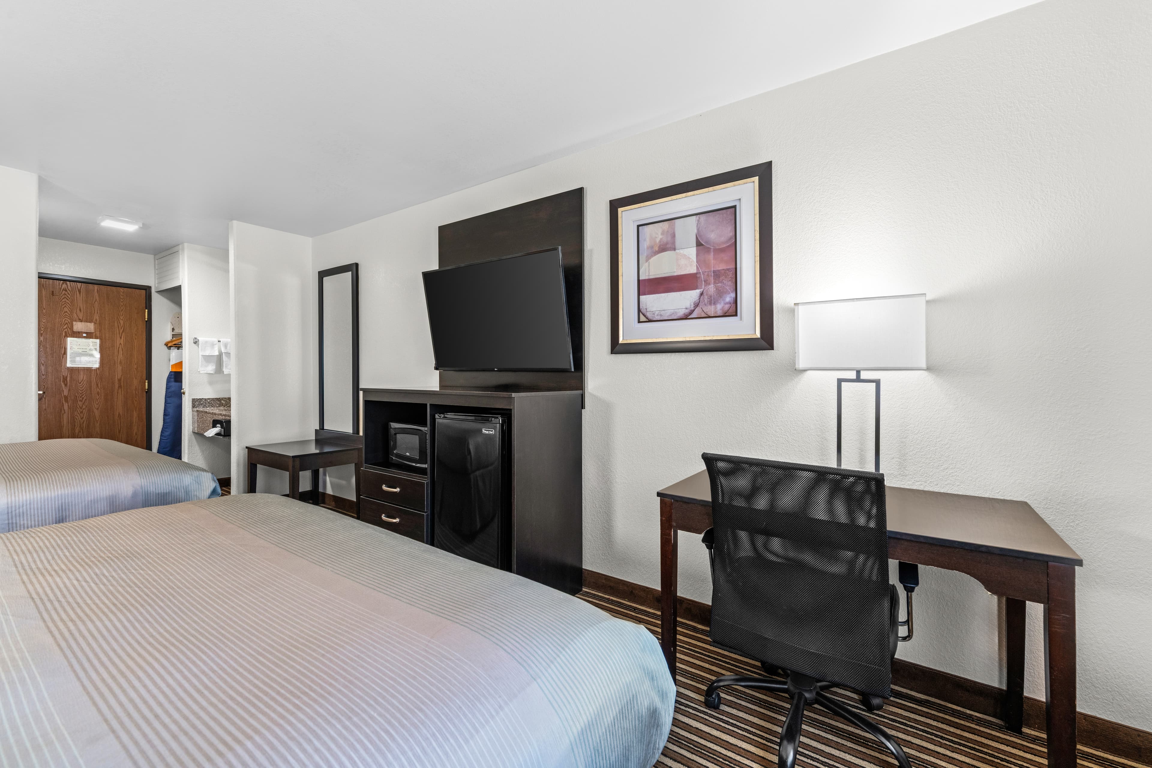 Quality Inn Dodge City — 21
