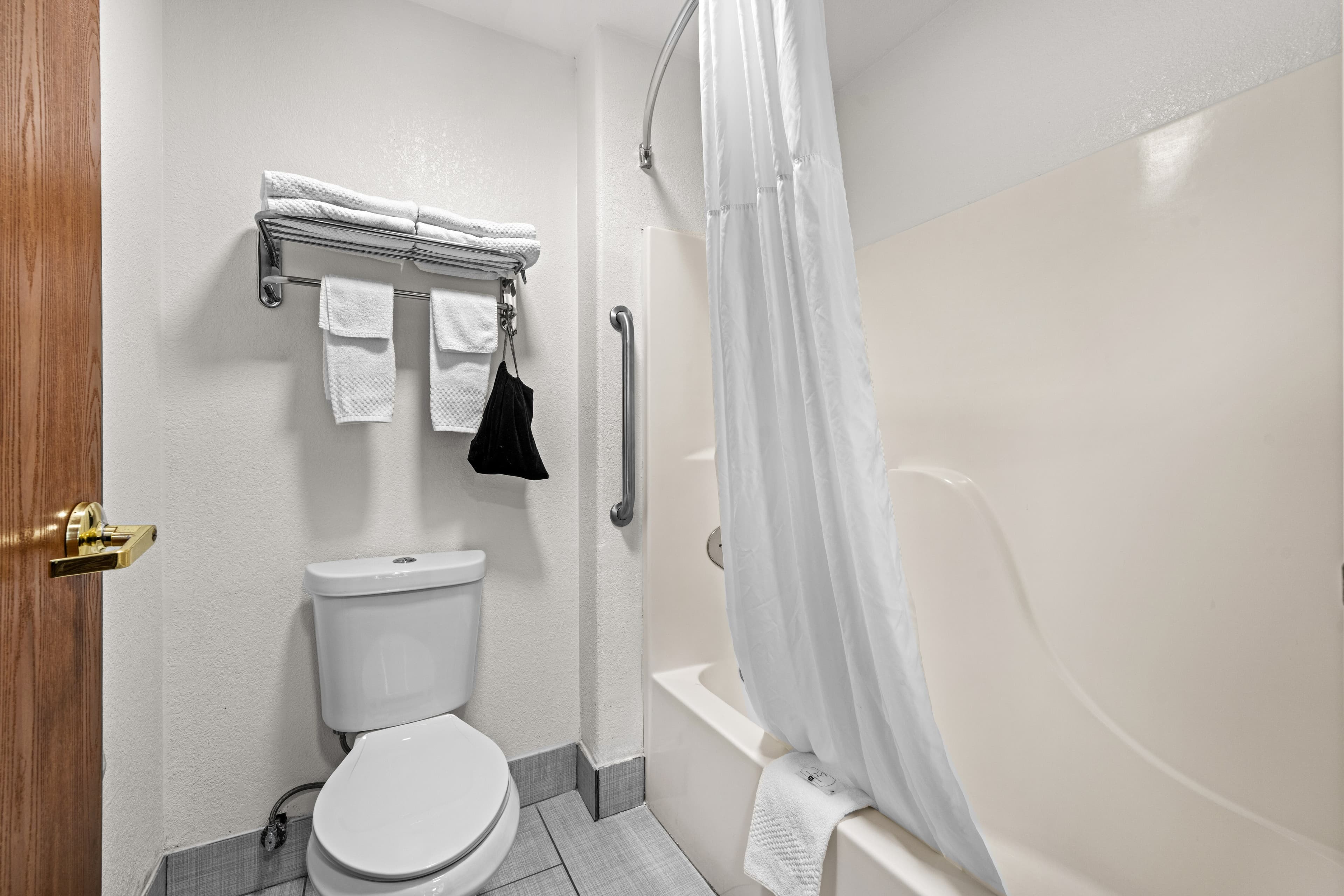 Quality Inn Dodge City — 22