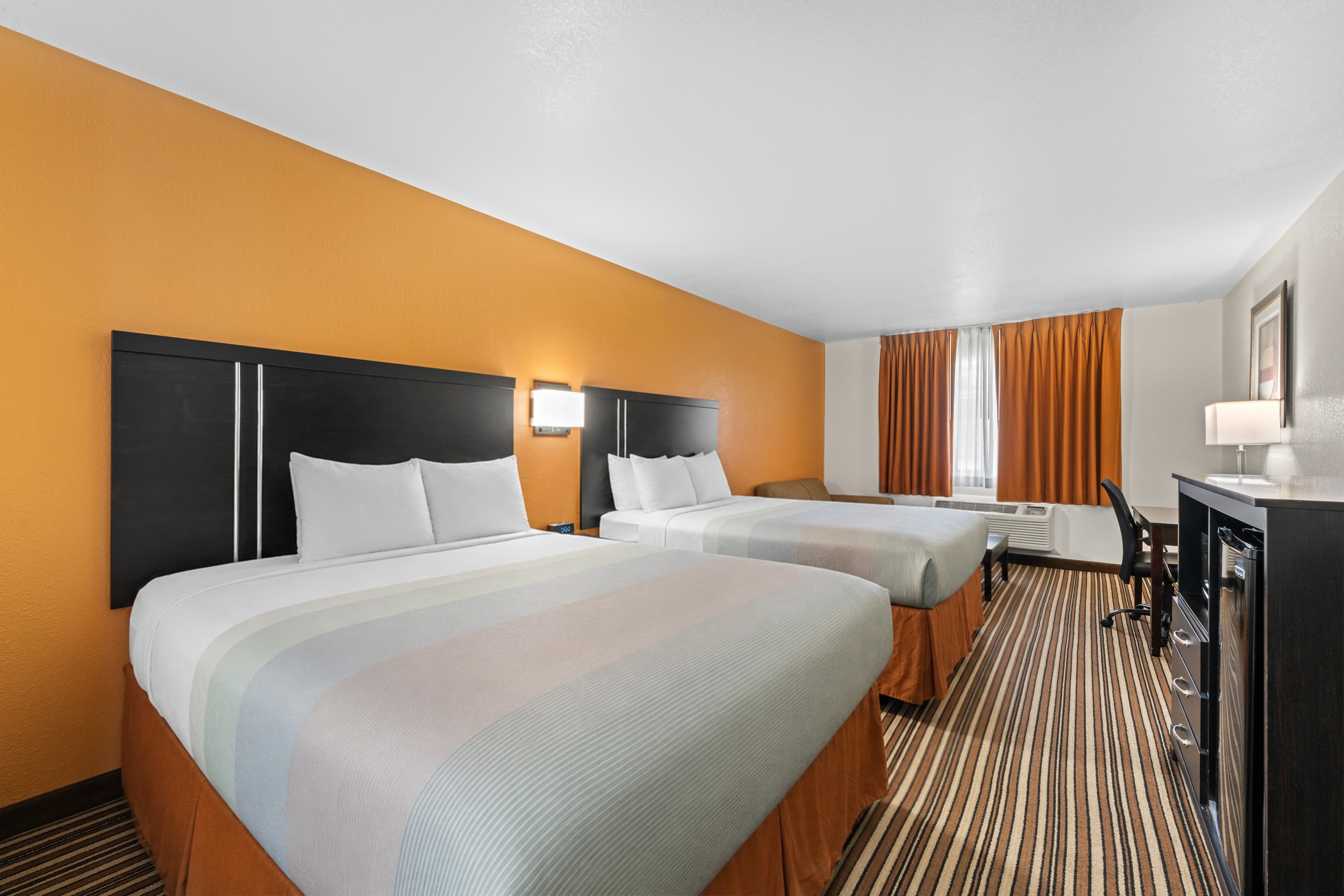 Quality Inn Dodge City — 23