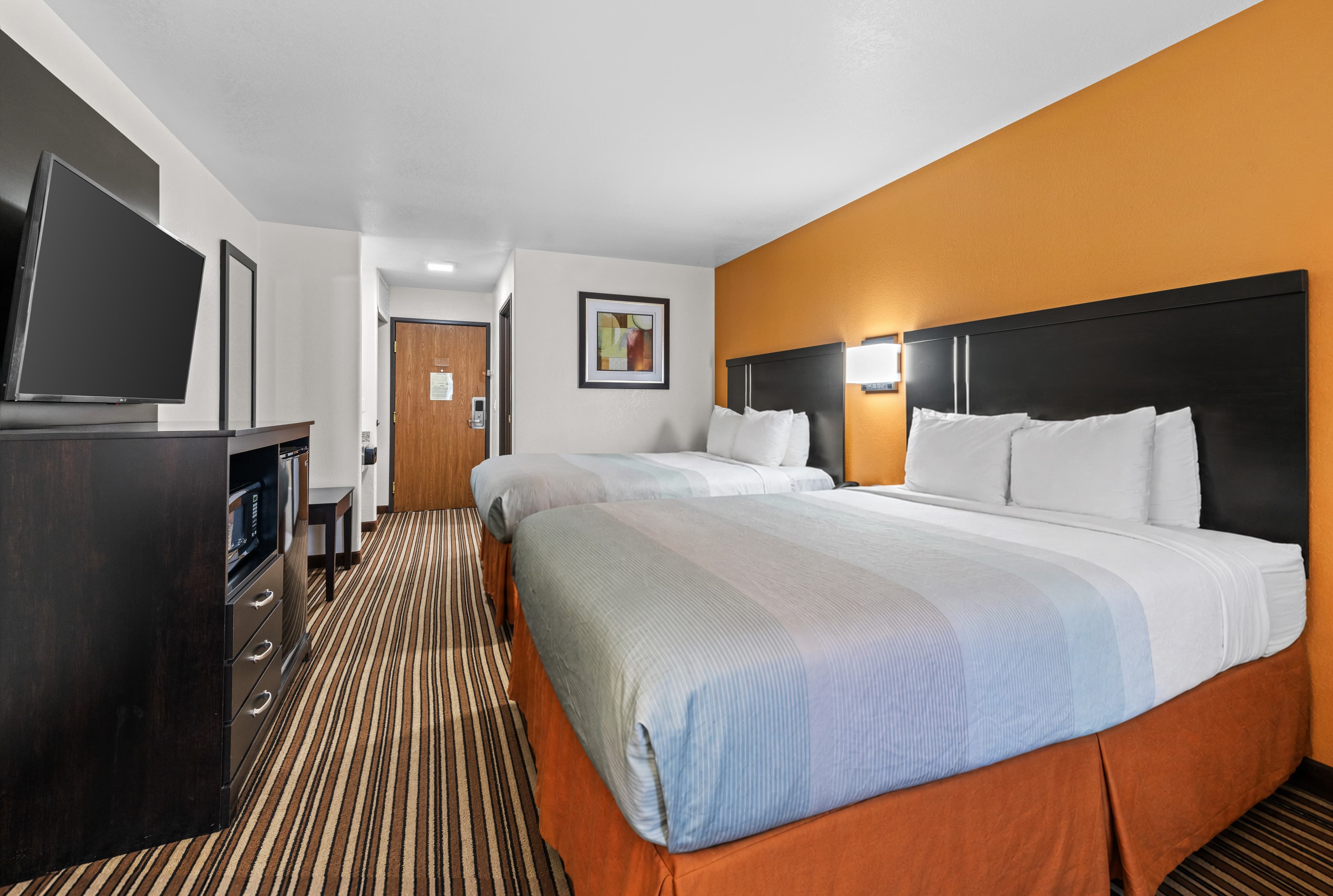 Quality Inn Dodge City — 24