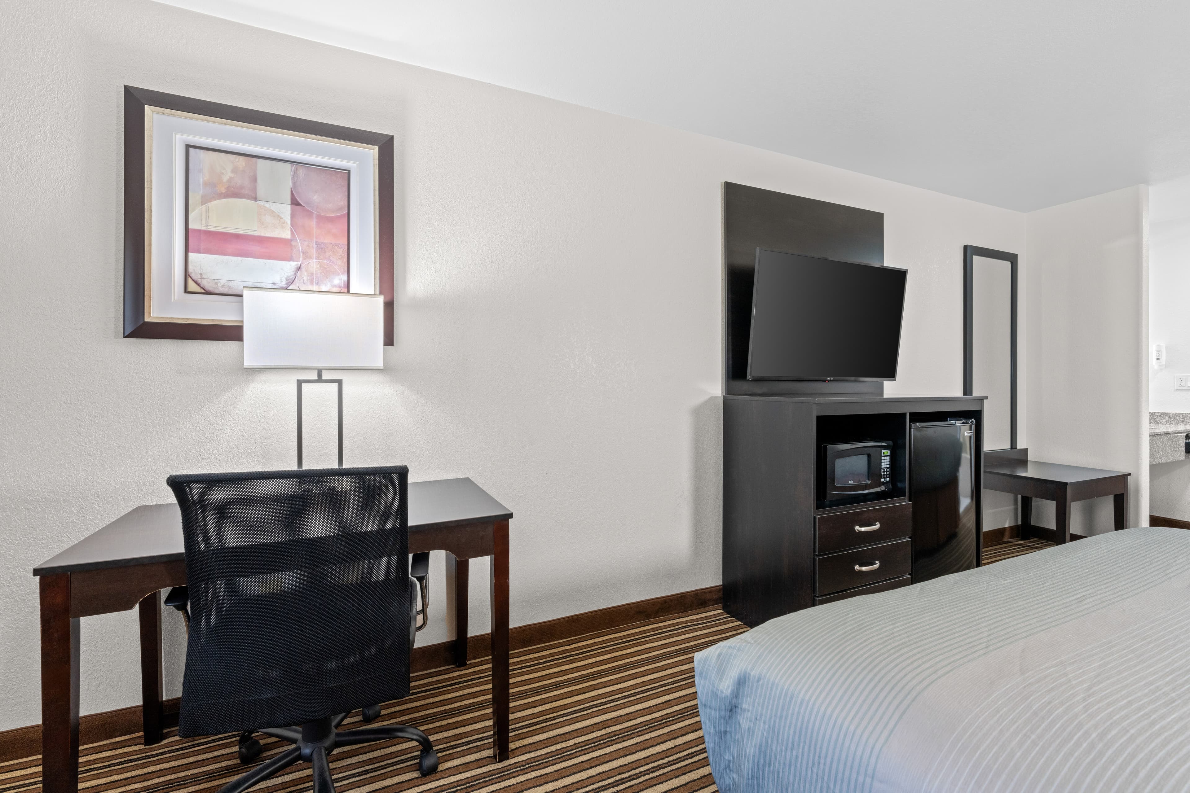 Quality Inn Dodge City — 25