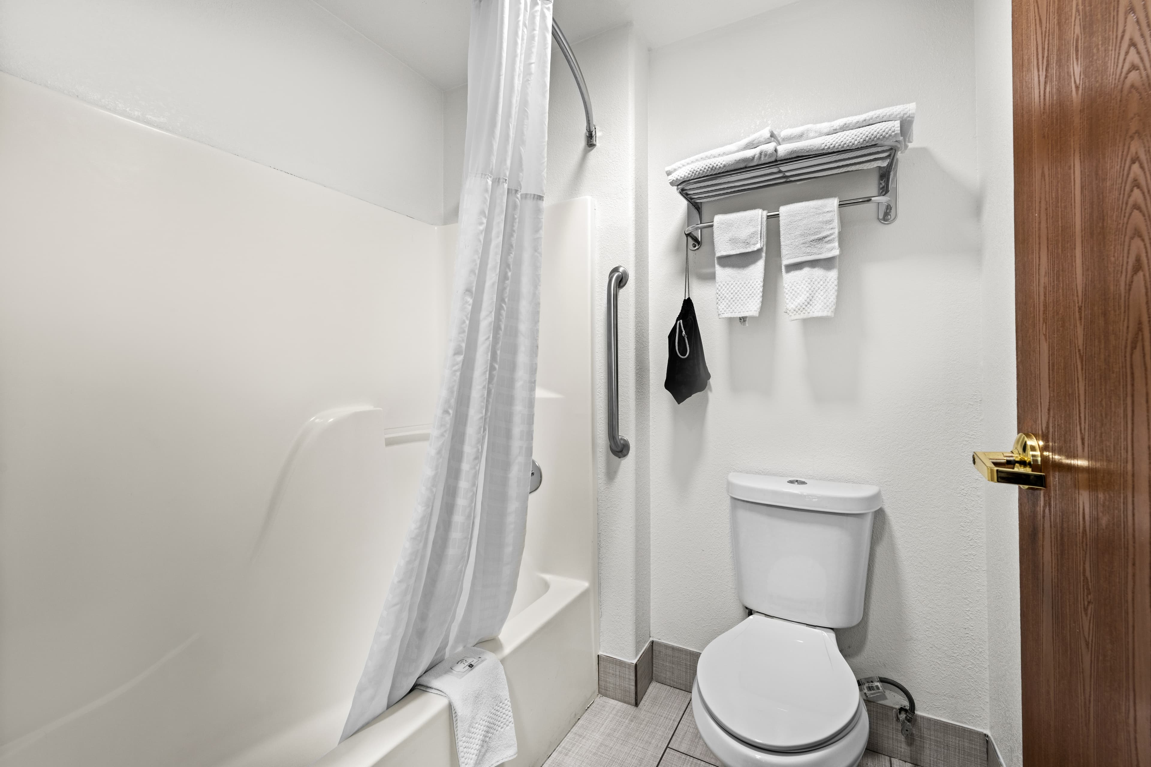 Quality Inn Dodge City — 26