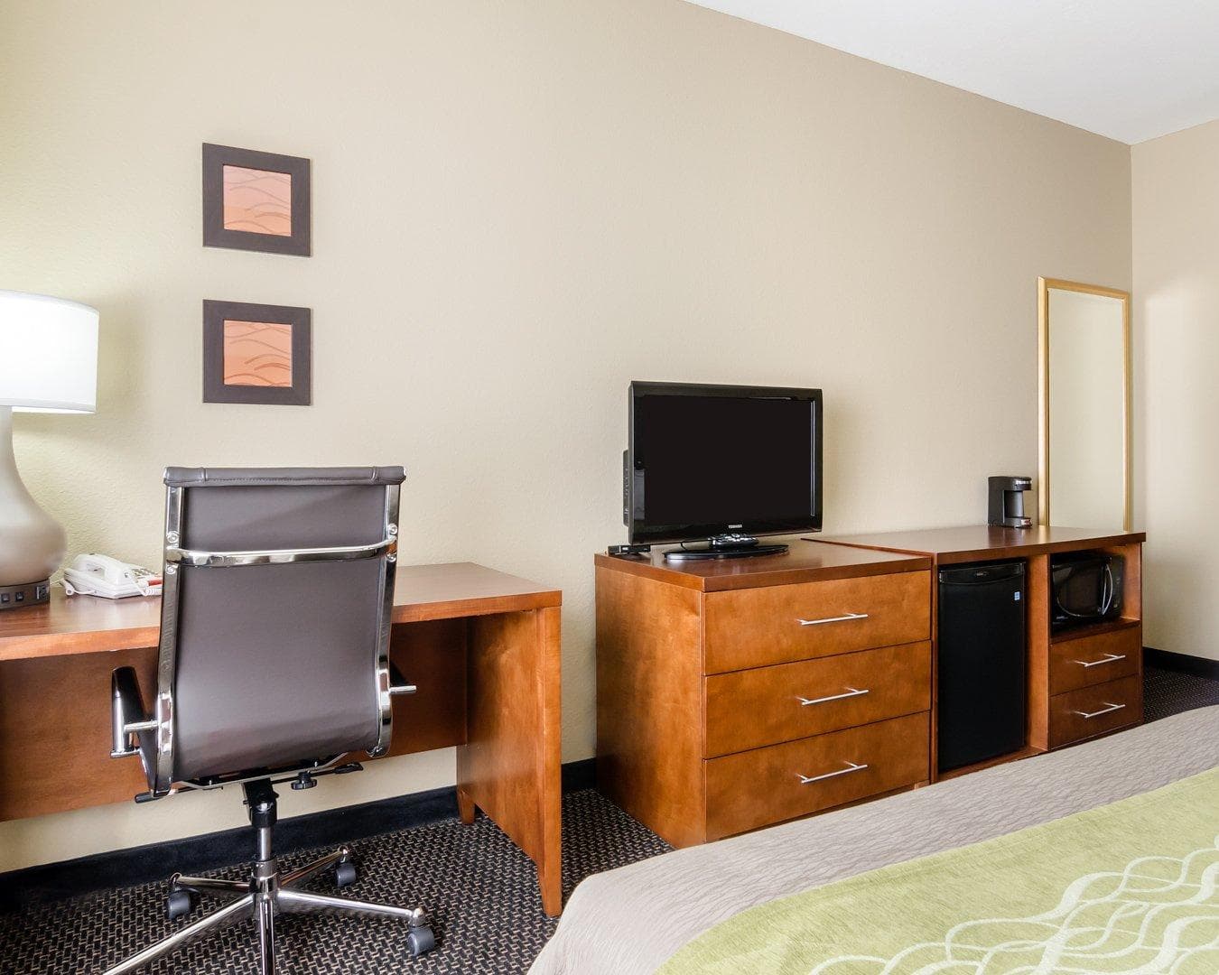 Comfort Inn Garden City — 12