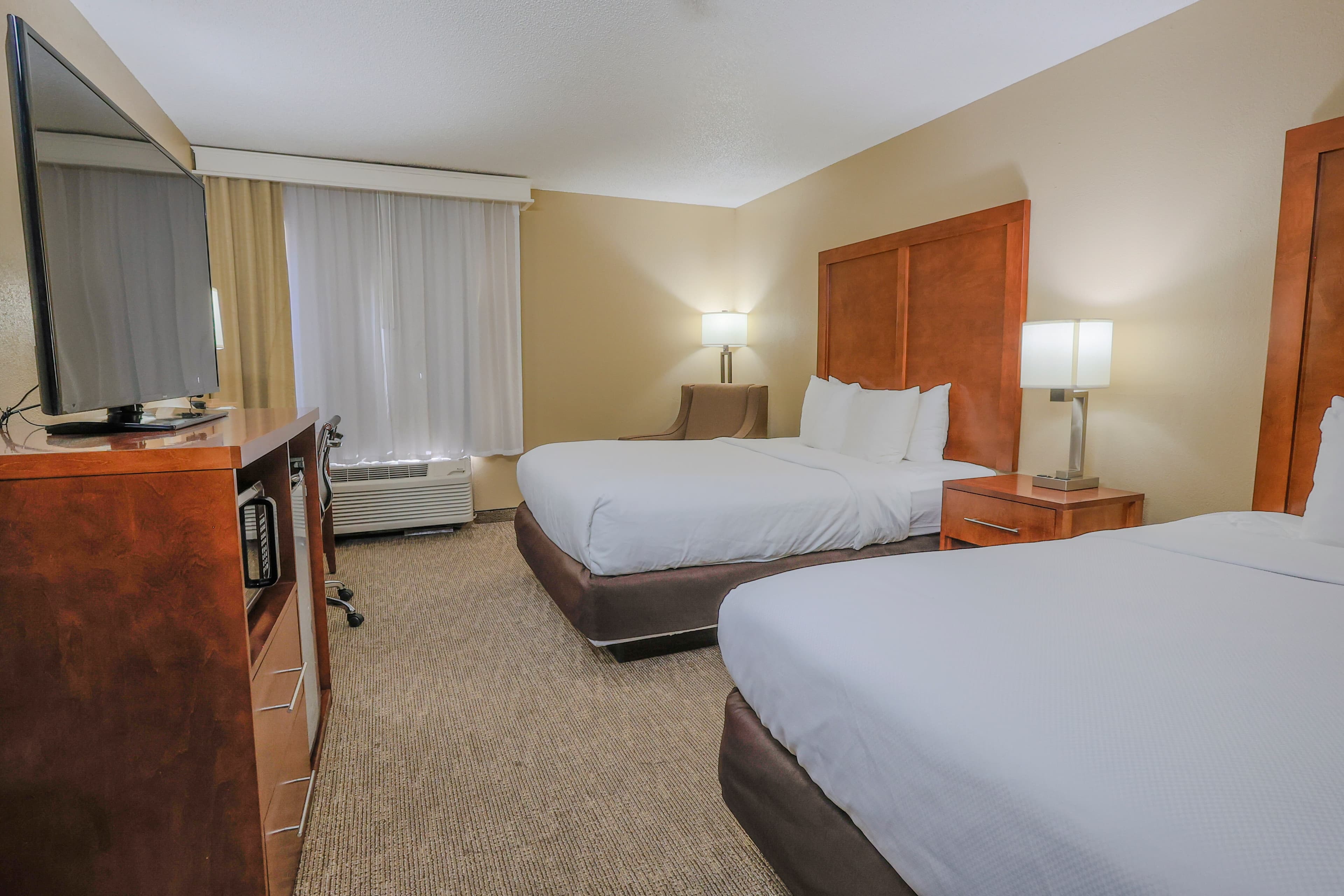 Comfort Inn Ottawa Kansas — 11