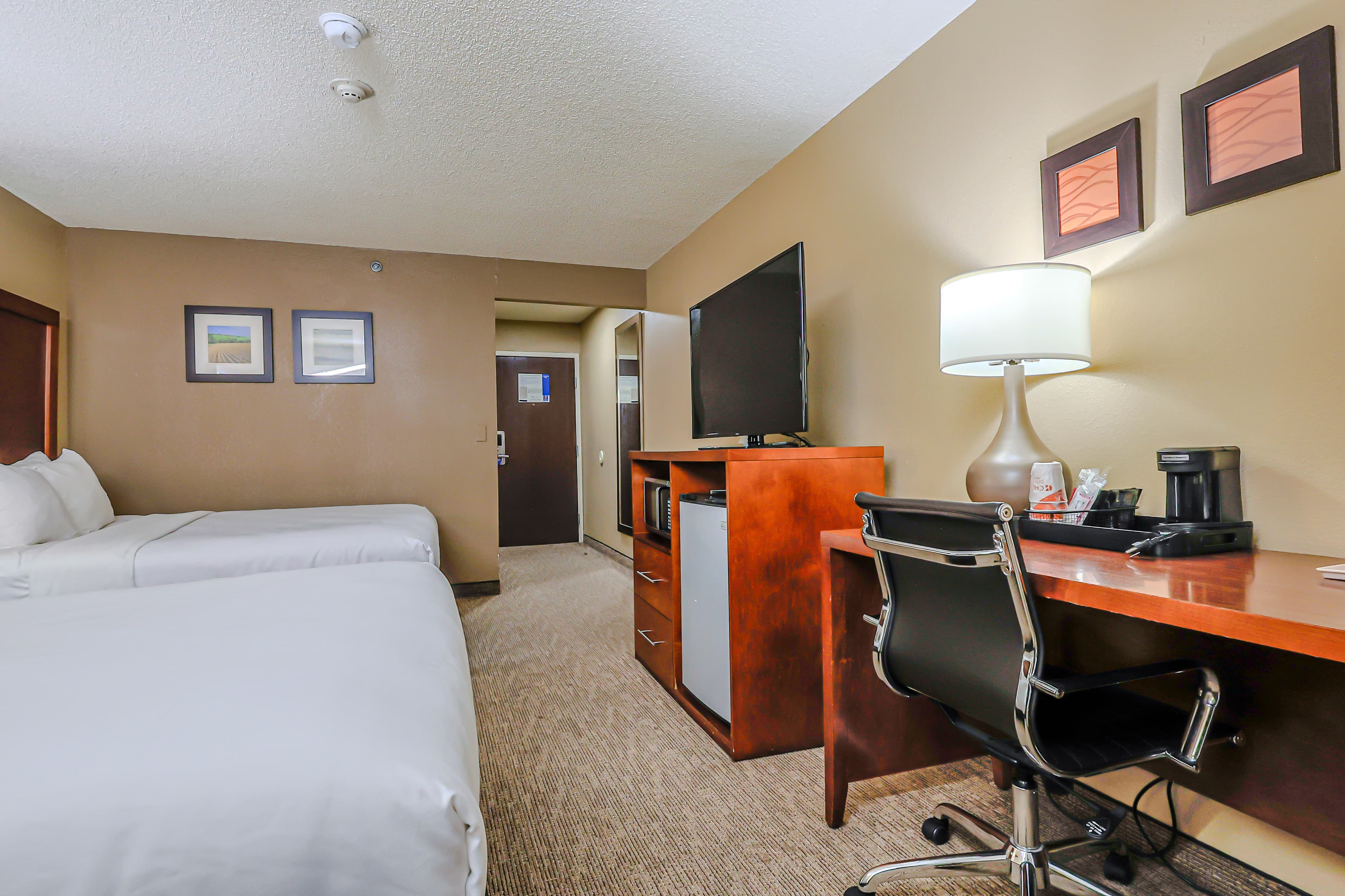 Comfort Inn Ottawa Kansas — 12