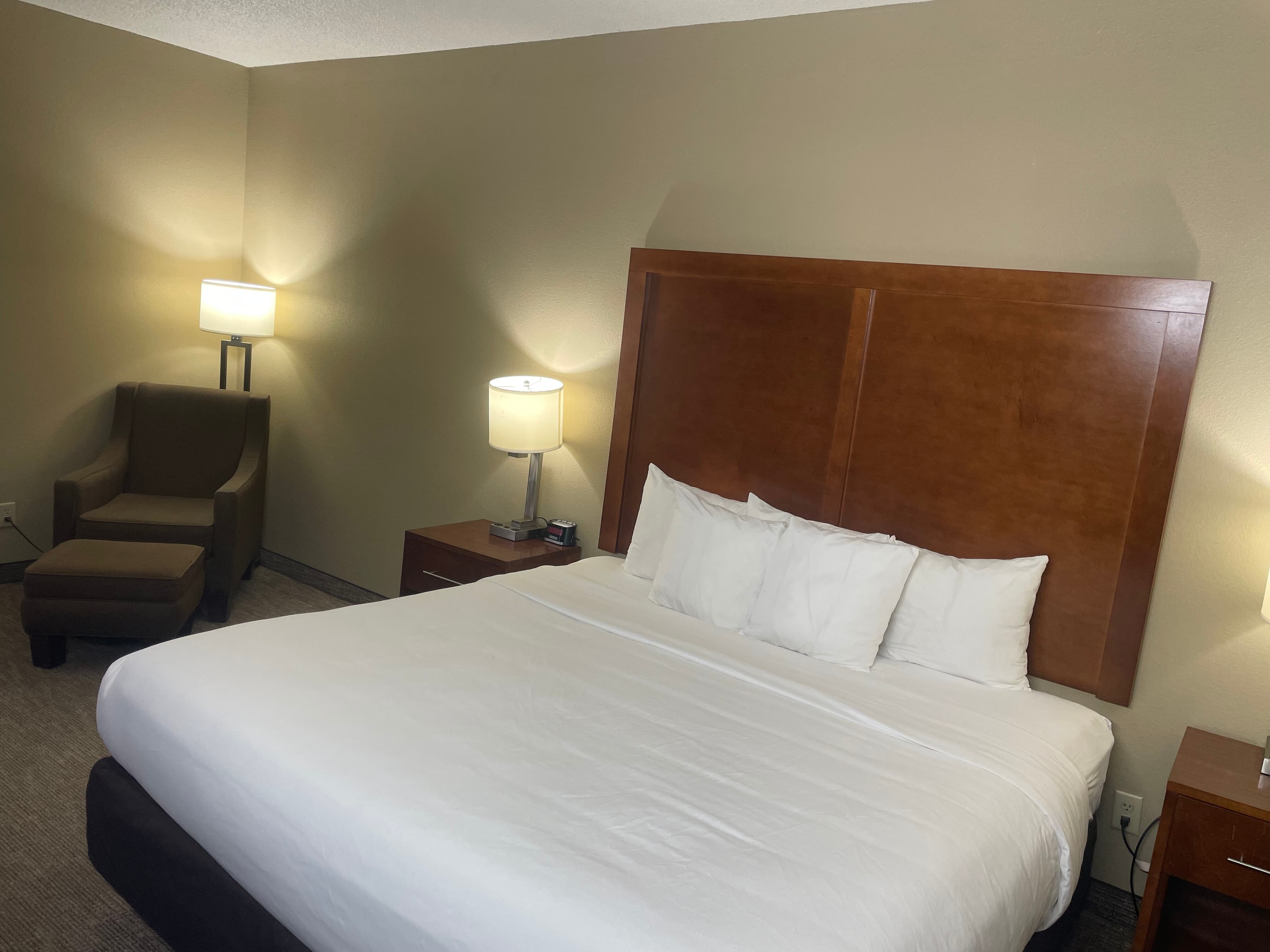 Comfort Inn Ottawa Kansas - Image 3