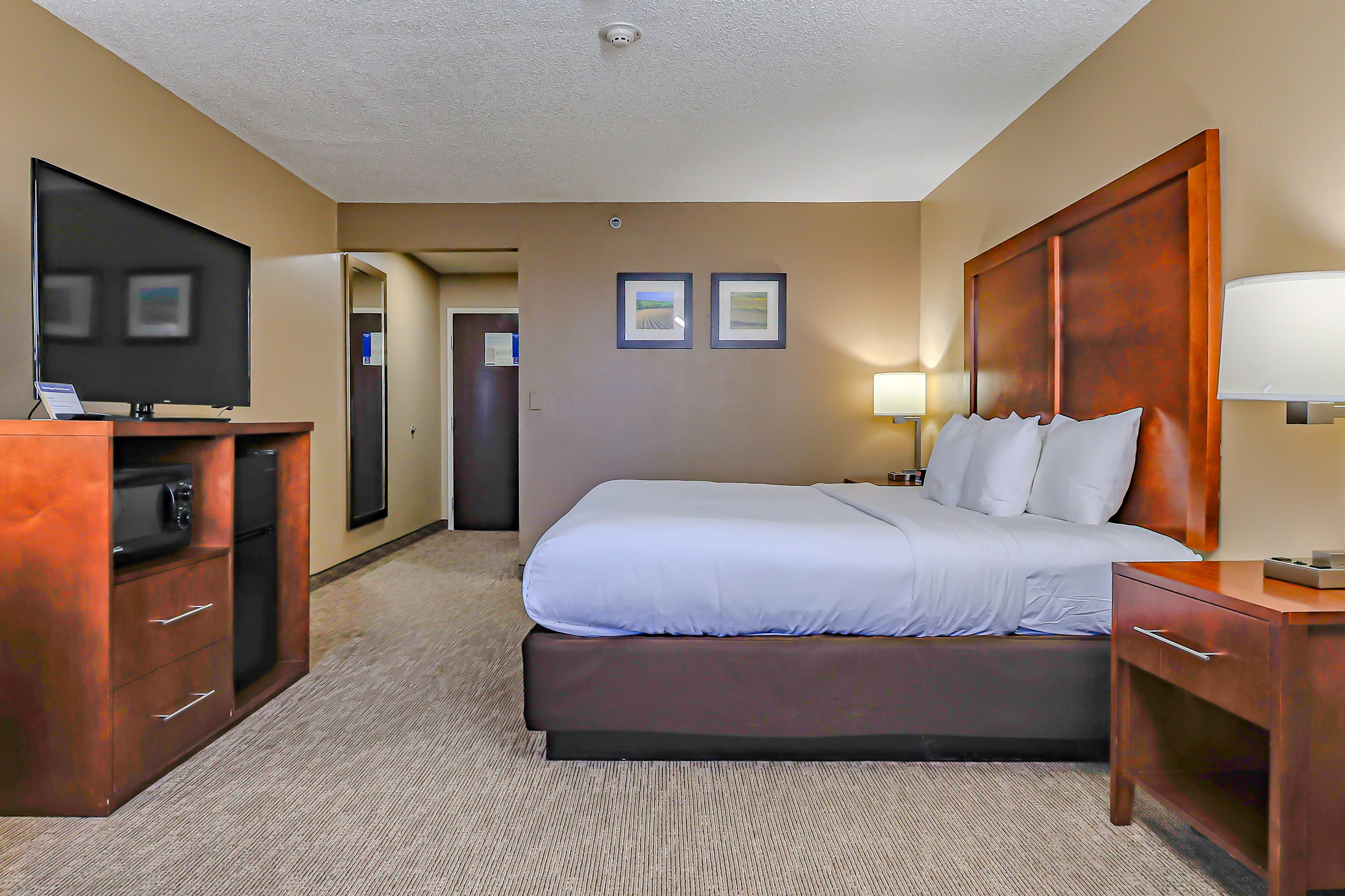 Comfort Inn Ottawa Kansas - Image 4