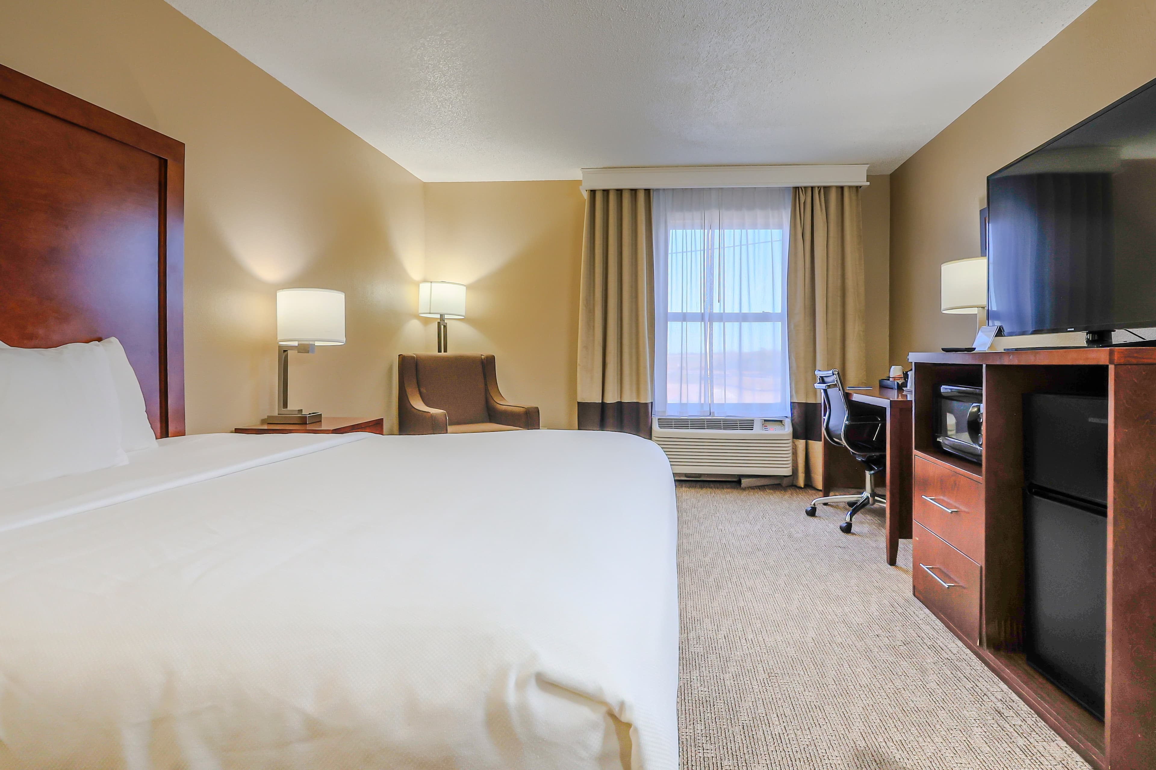 Comfort Inn Ottawa Kansas - Image 5