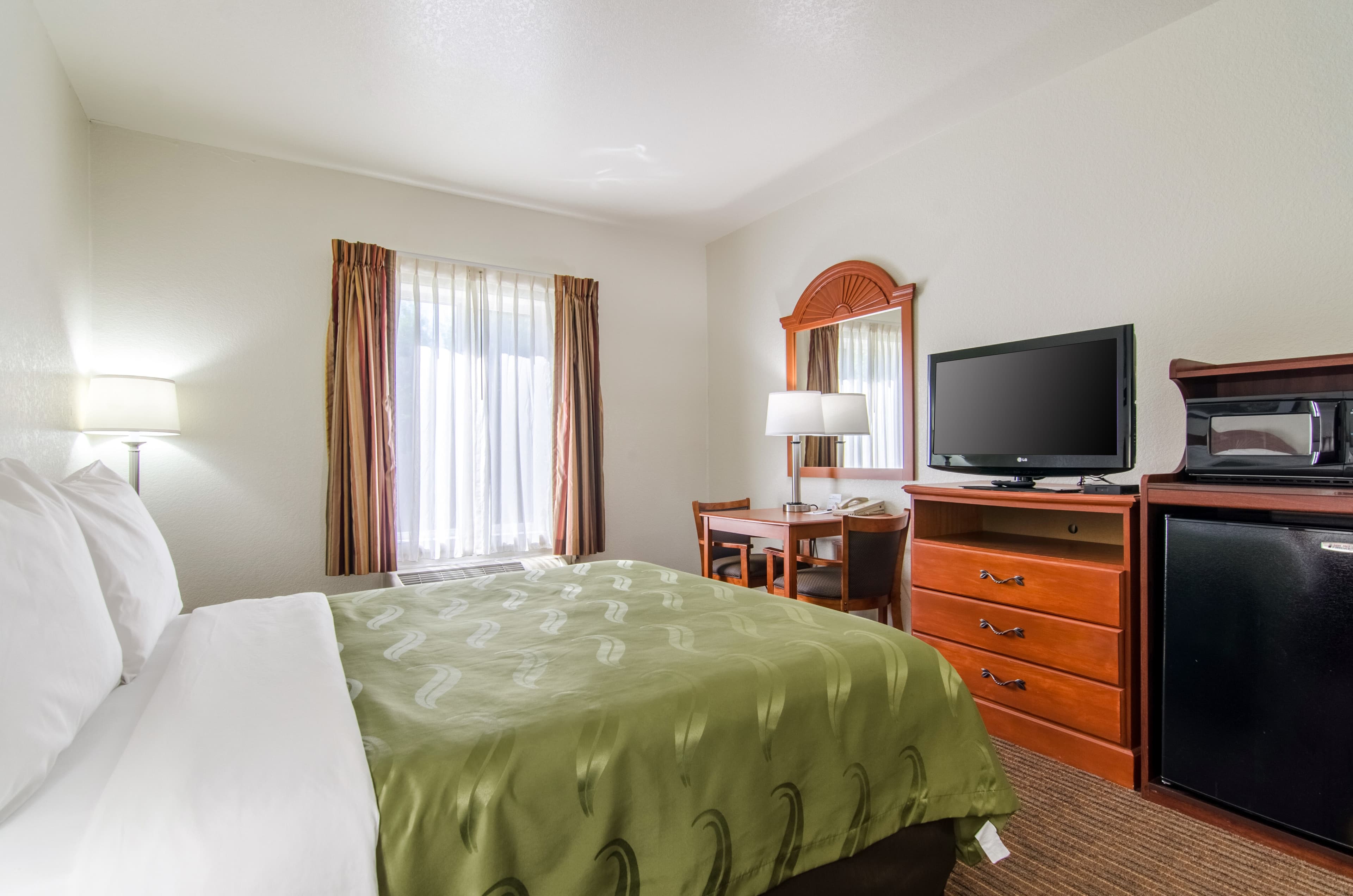 Quality Inn Junction City near Fort Riley — 6