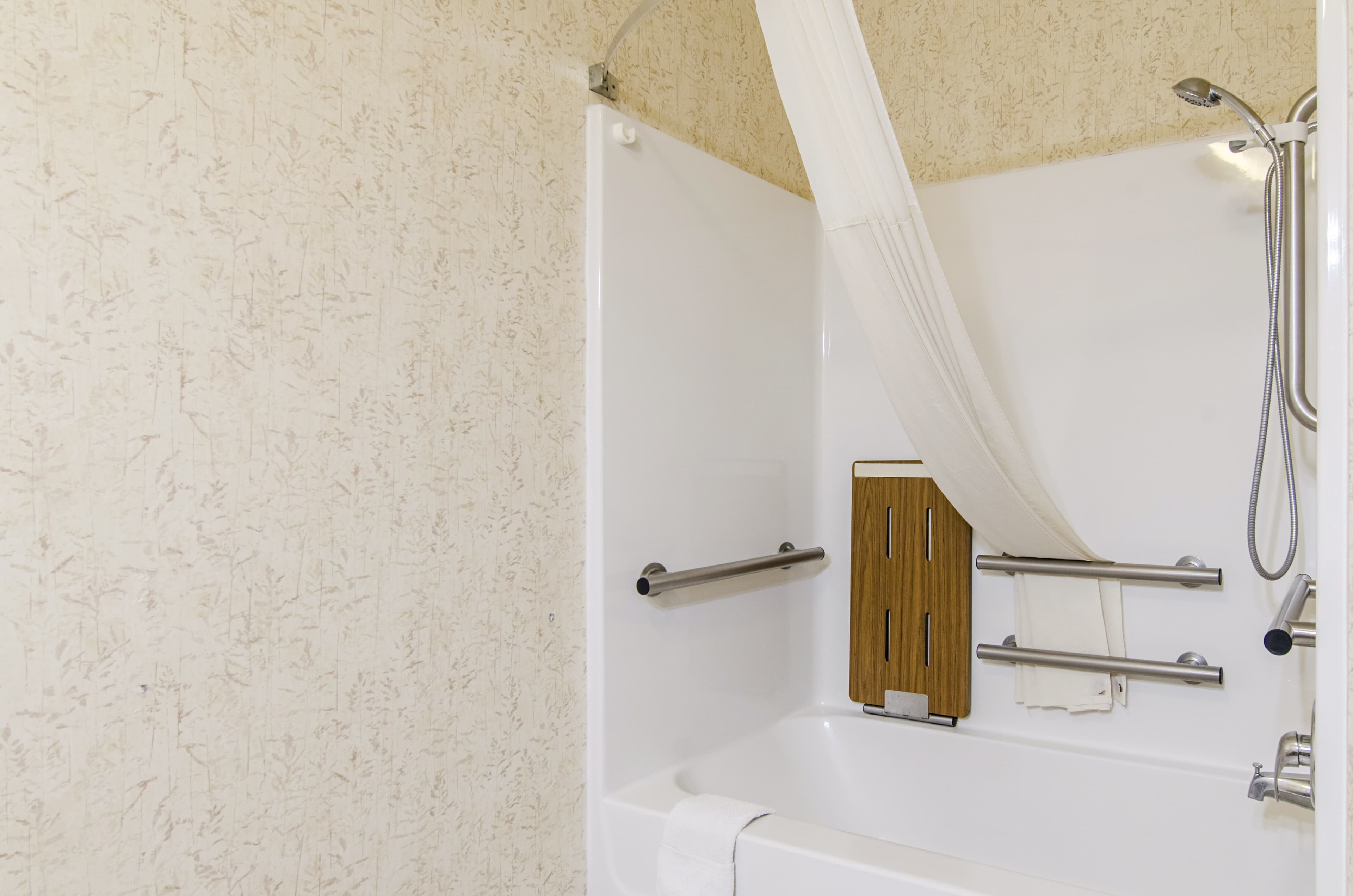 Quality Inn Junction City near Fort Riley — 7