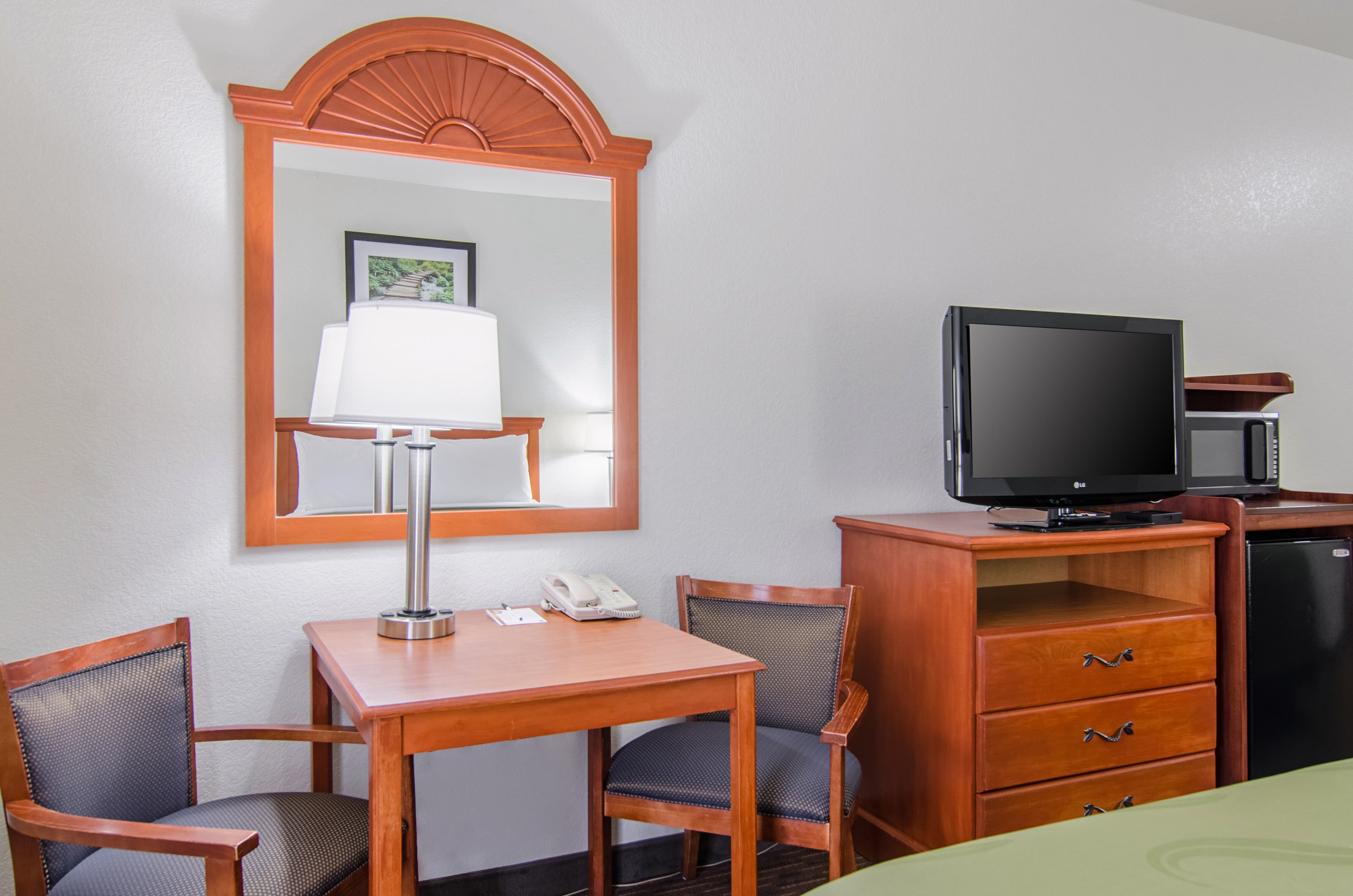 Quality Inn Junction City near Fort Riley — 17