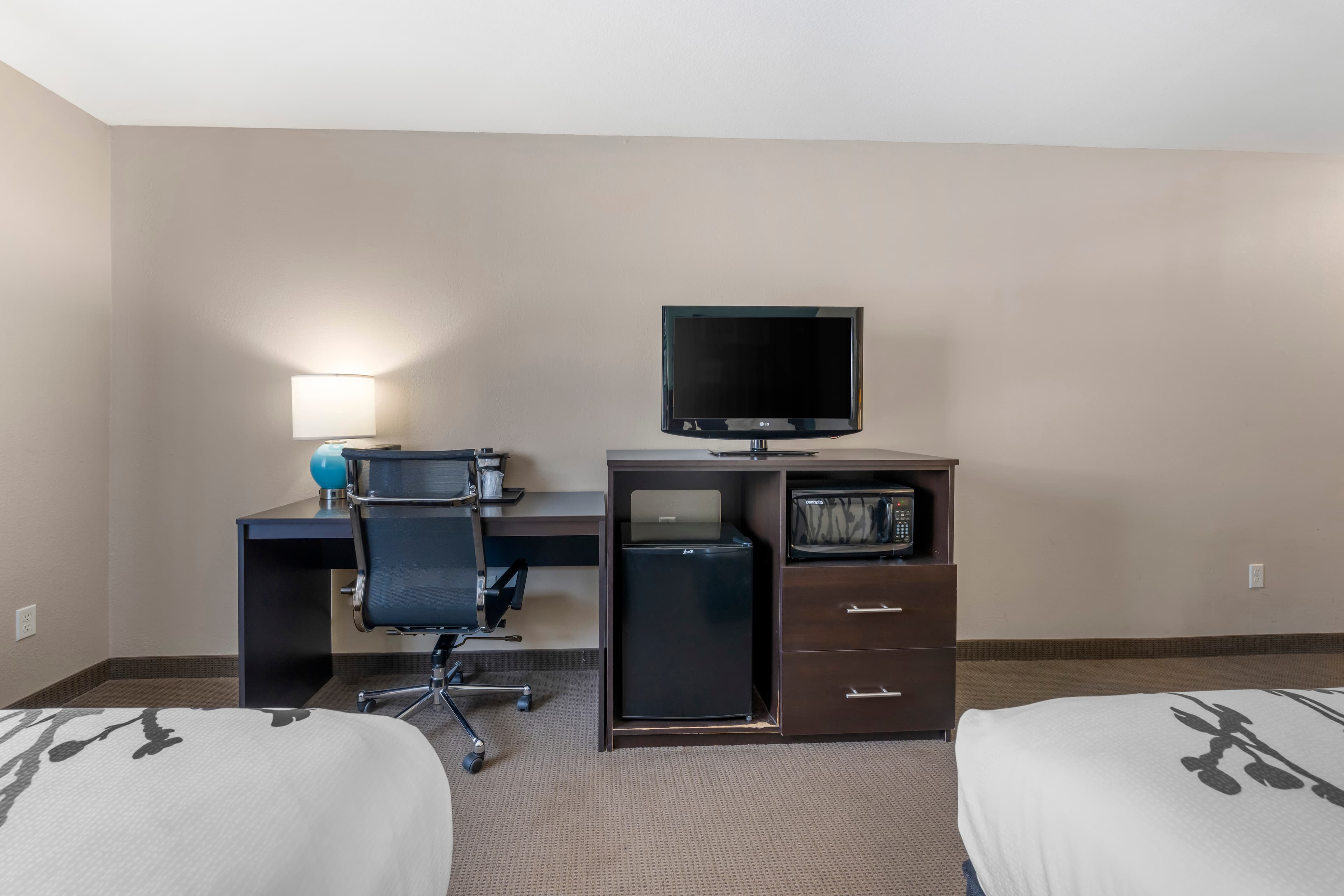 Sleep Inn & Suites Hays I-70 — 22