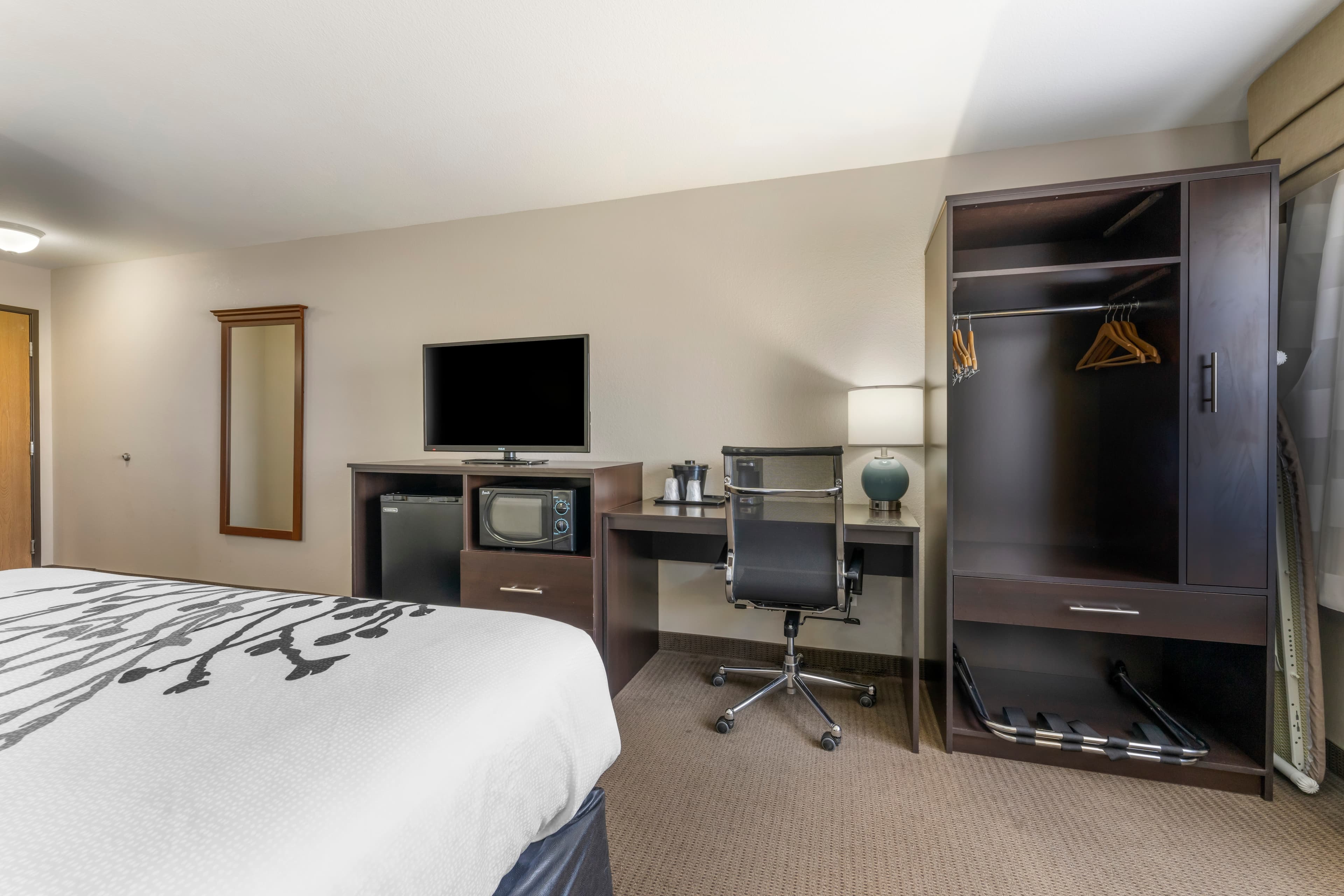 Sleep Inn & Suites Hays I-70 — 26