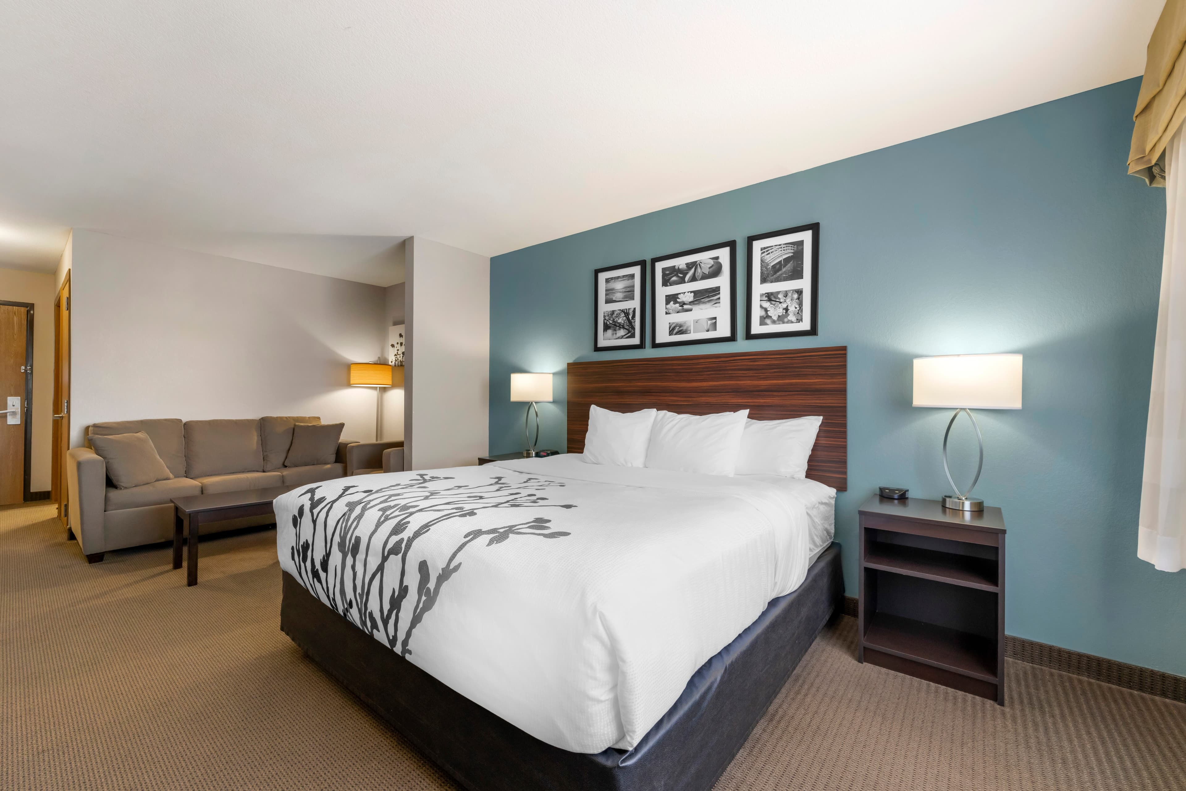 Sleep Inn & Suites Hays I-70 — 36