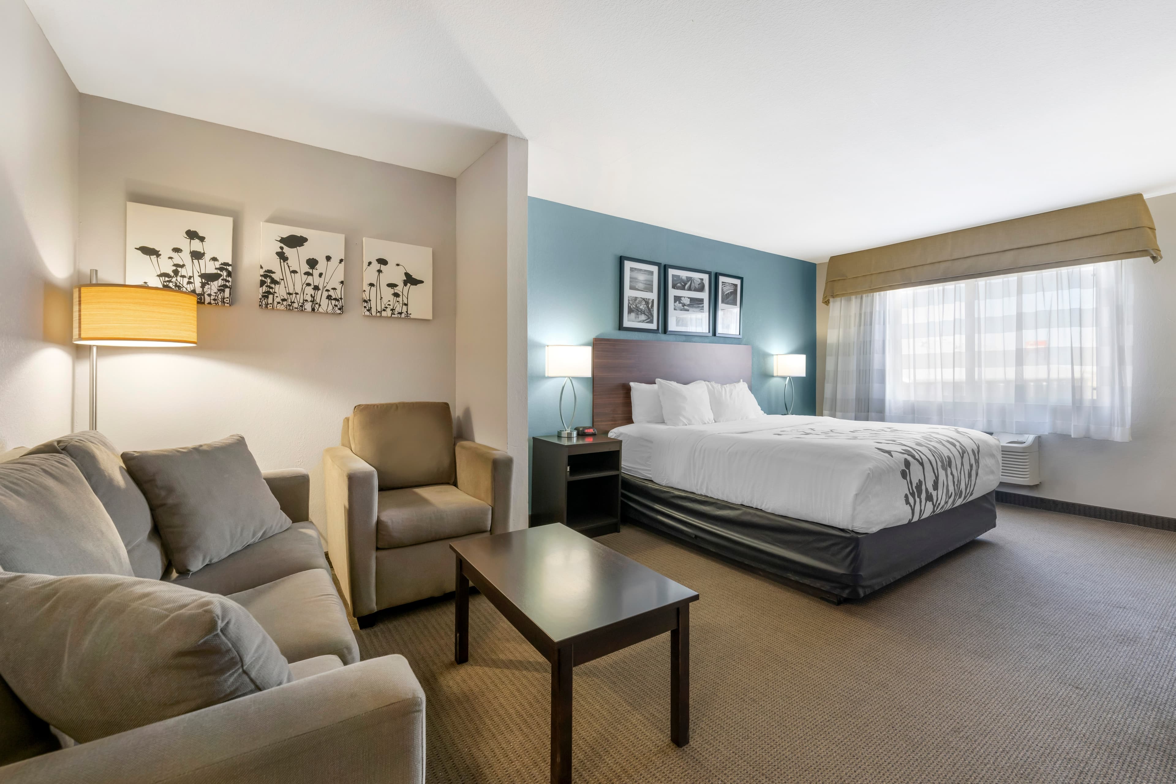 Sleep Inn & Suites Hays I-70 — 37