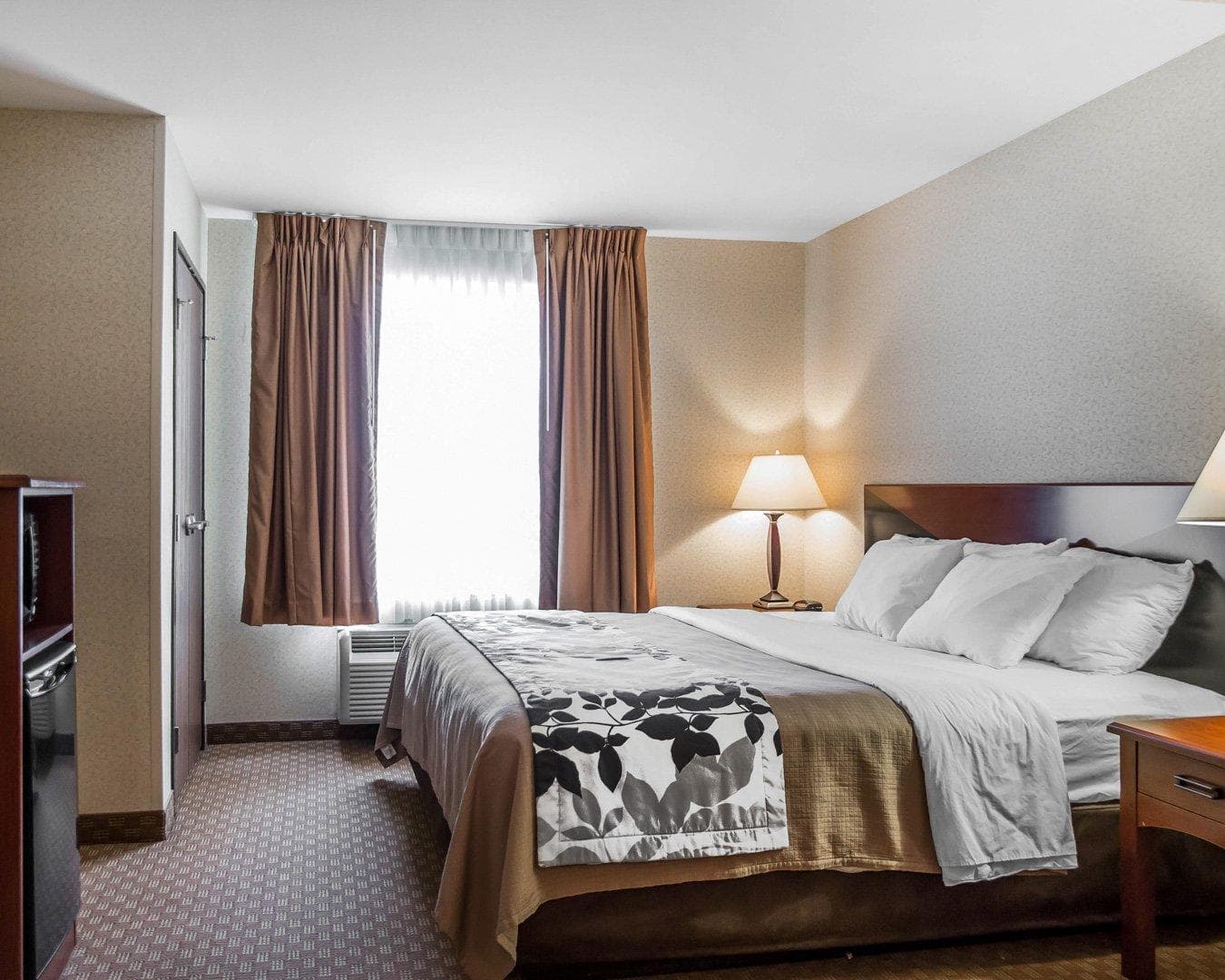 Rodeway Inn & Suites Salina South — 29