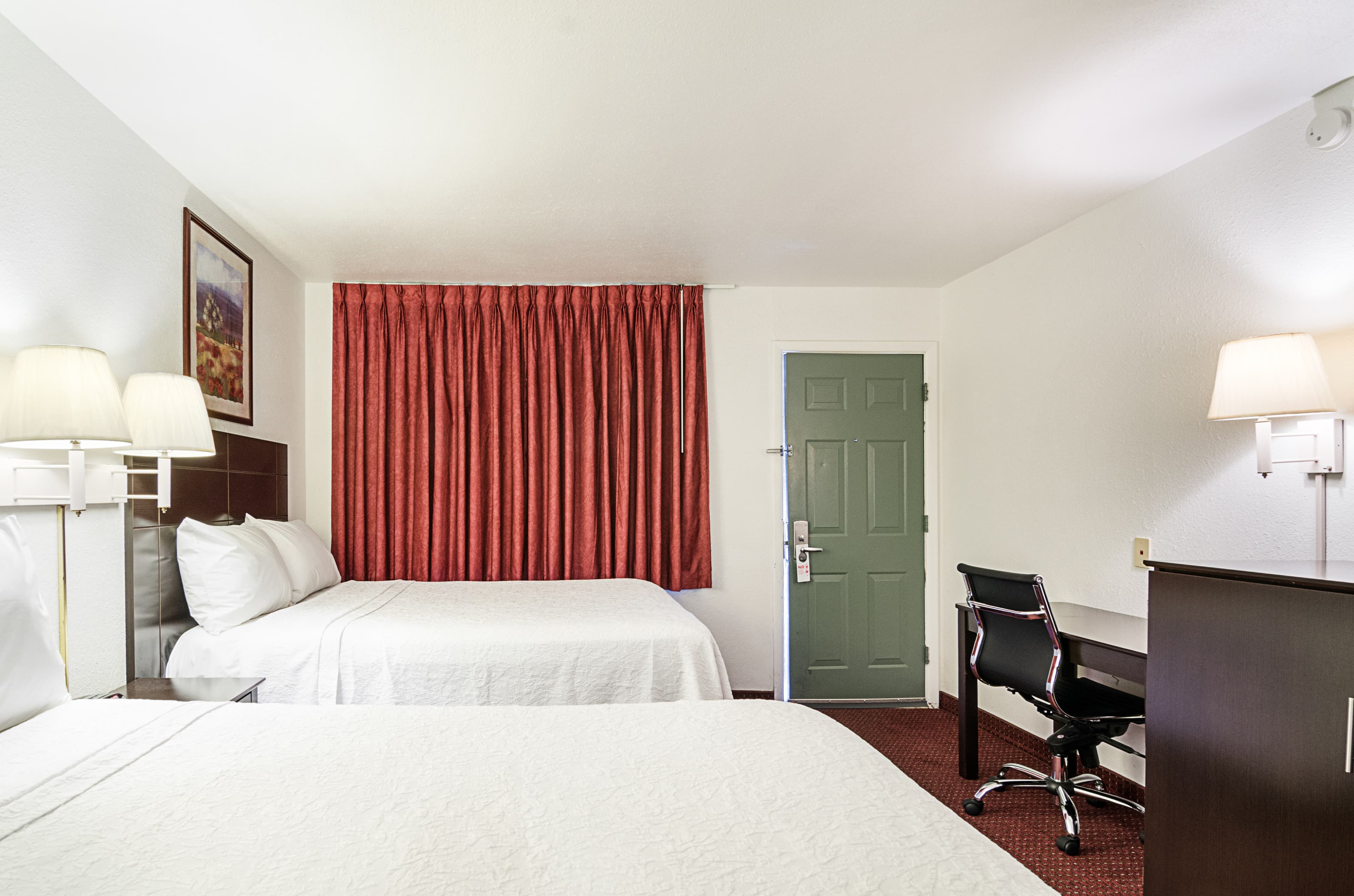 Rodeway Inn Liberal - Image 3