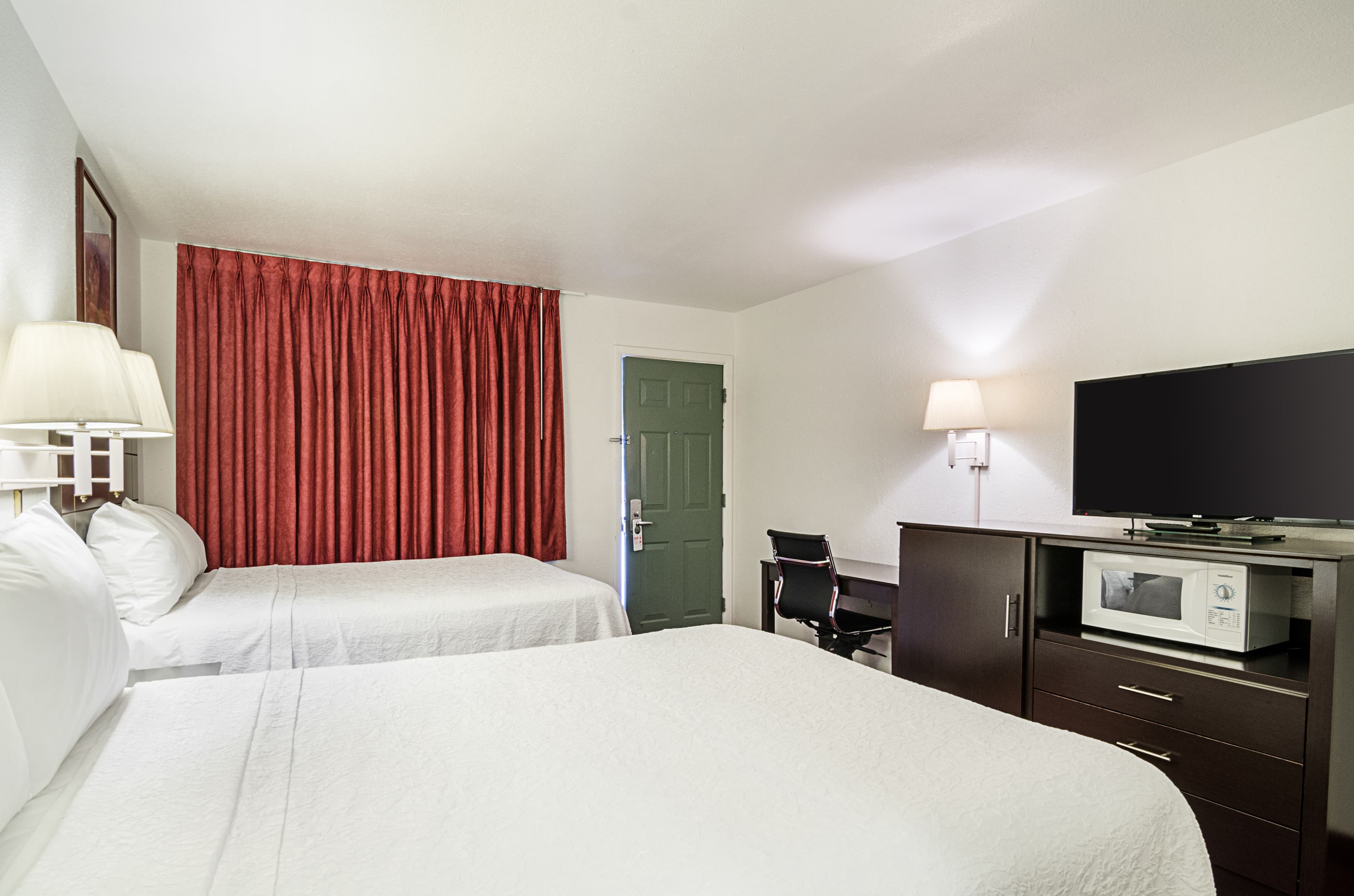 Rodeway Inn Liberal - Image 4