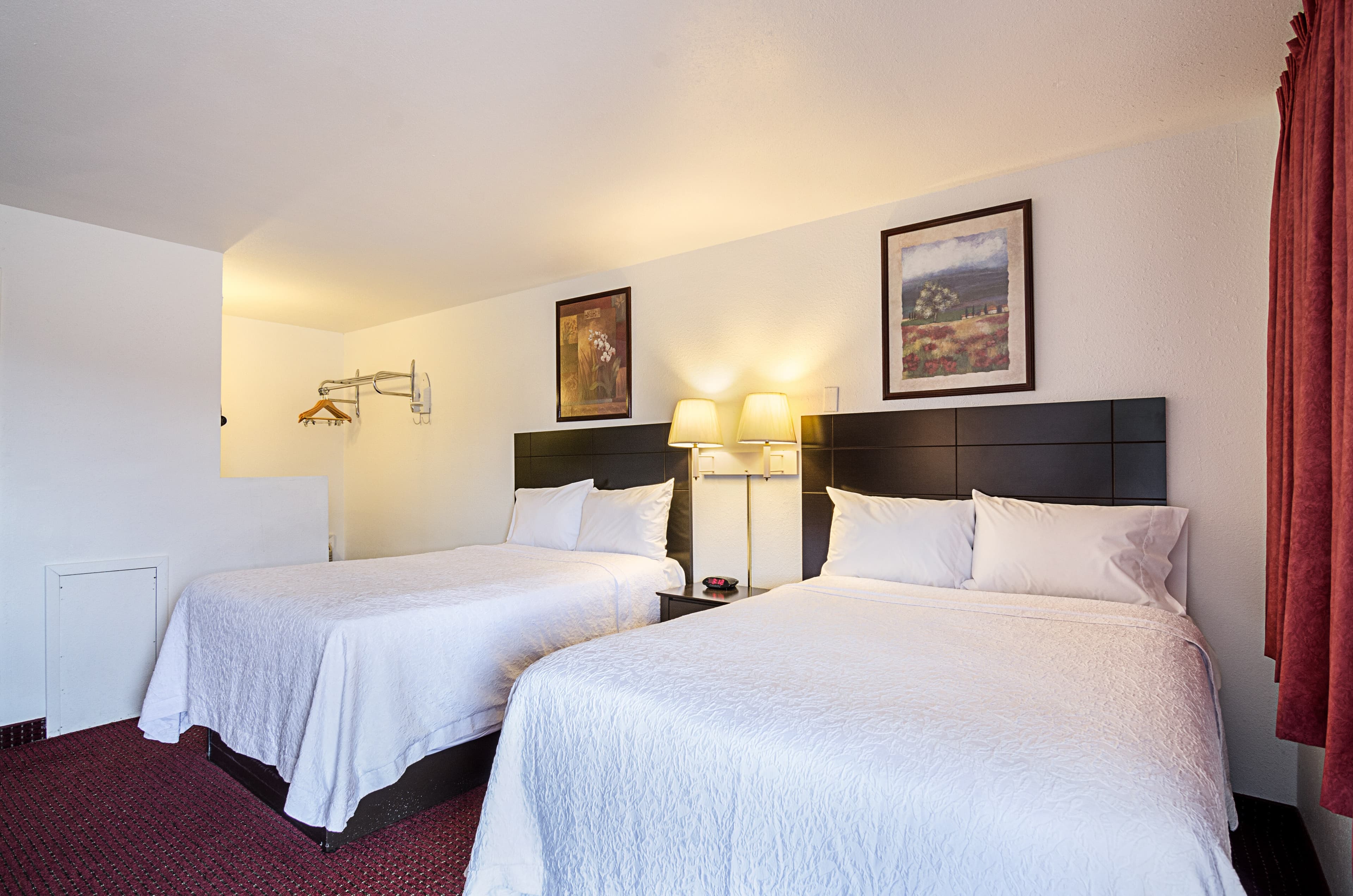 Rodeway Inn Liberal — 6