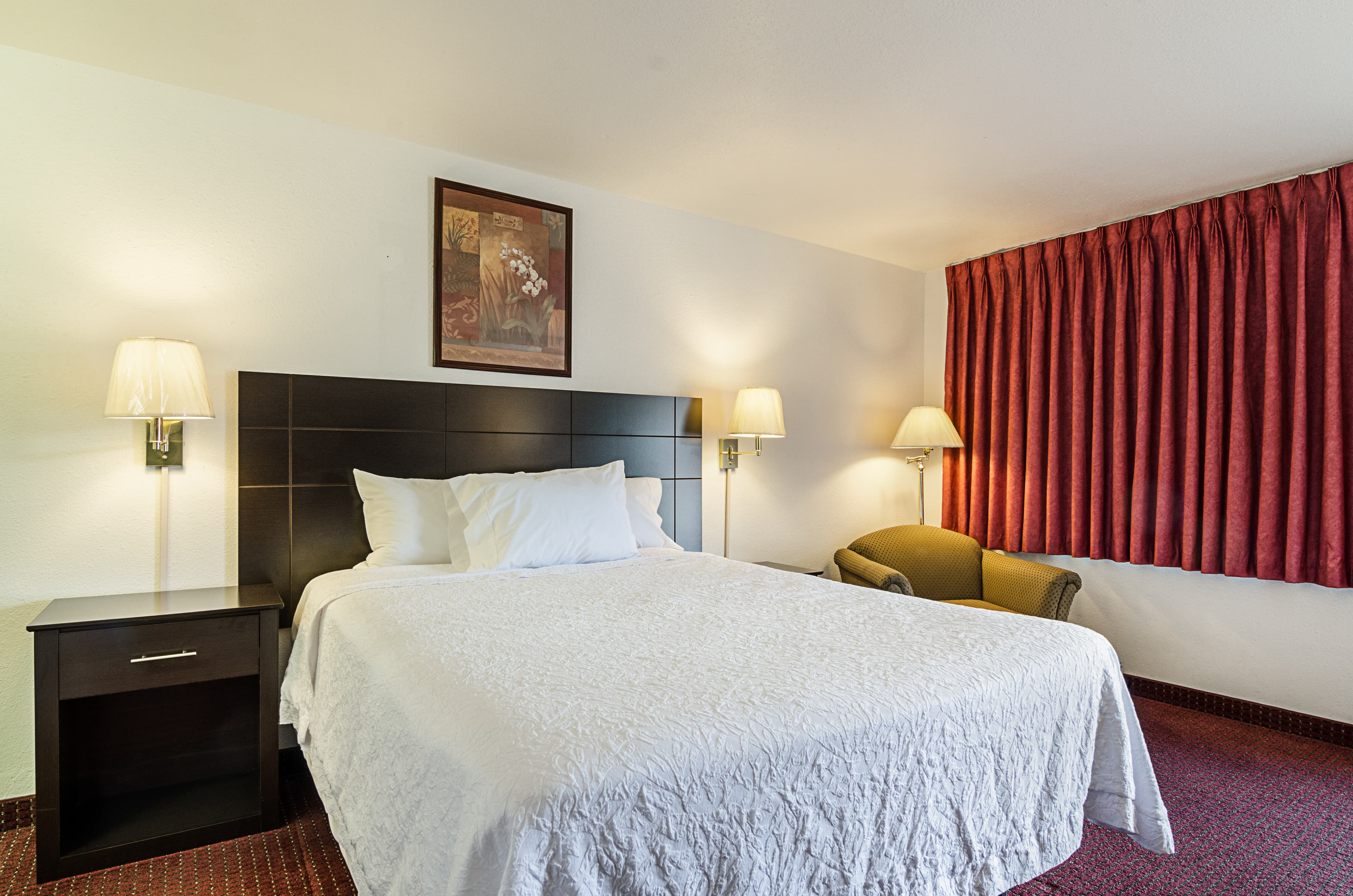 Rodeway Inn Liberal — 23