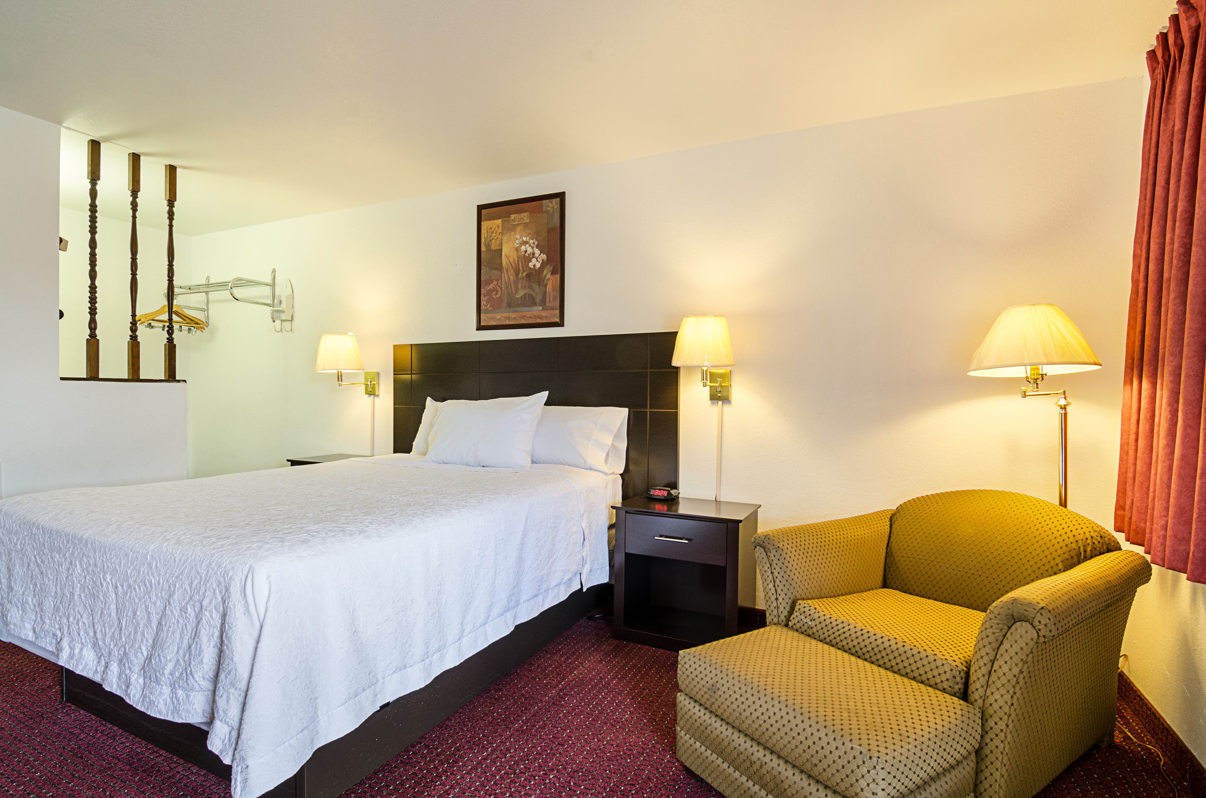 Rodeway Inn Liberal — 24