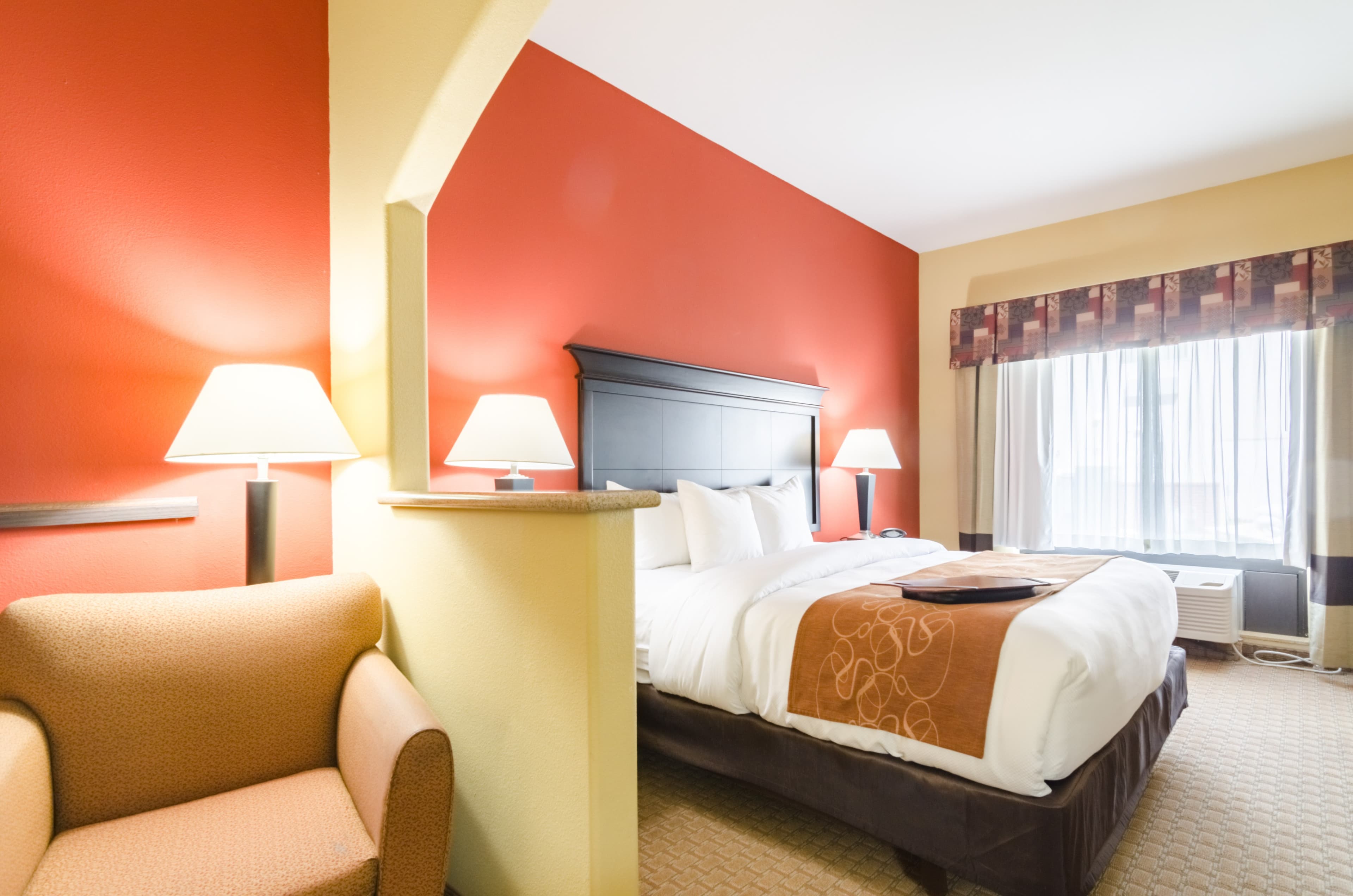 Comfort Suites Salina South — 9