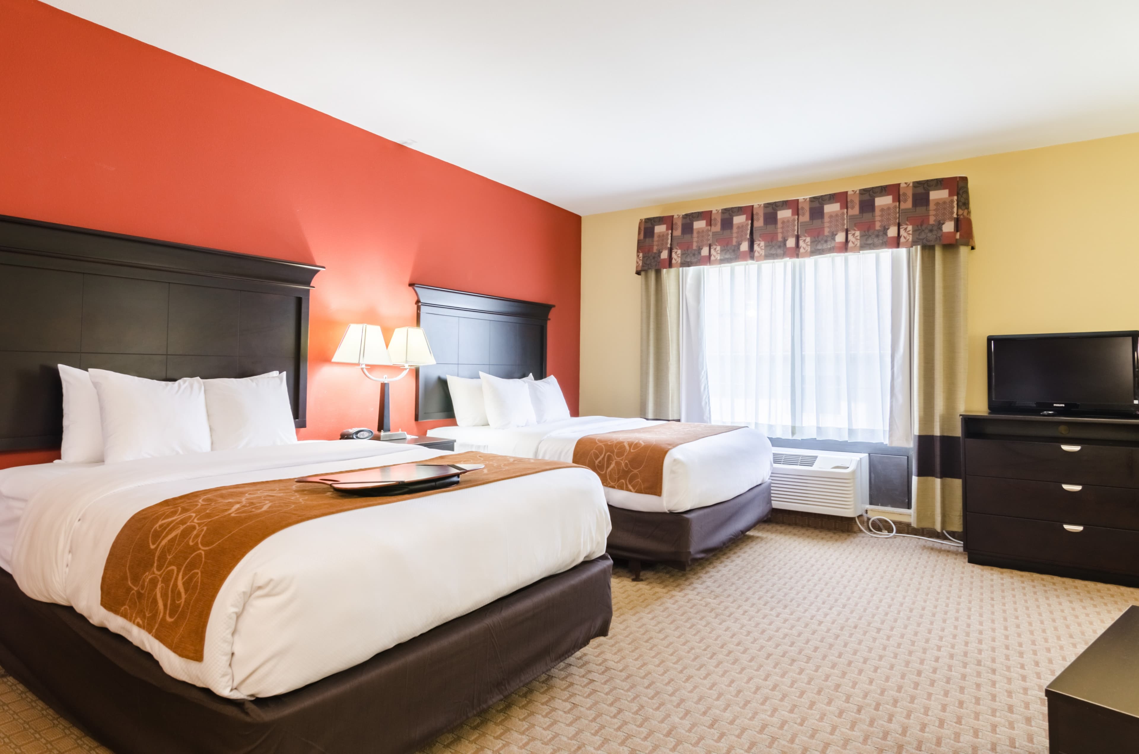 Comfort Suites Salina South — 21