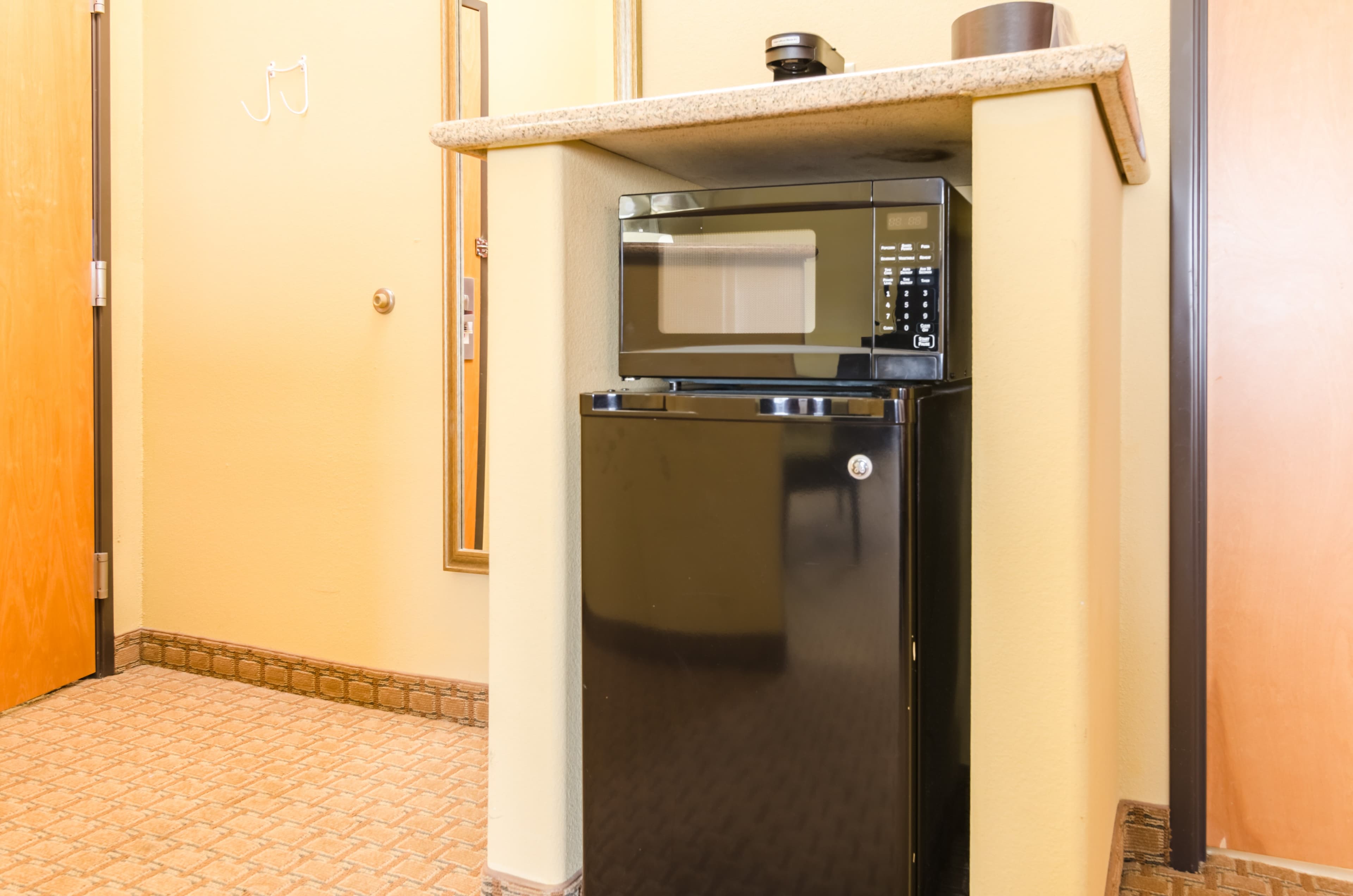 Comfort Suites Salina South — 24