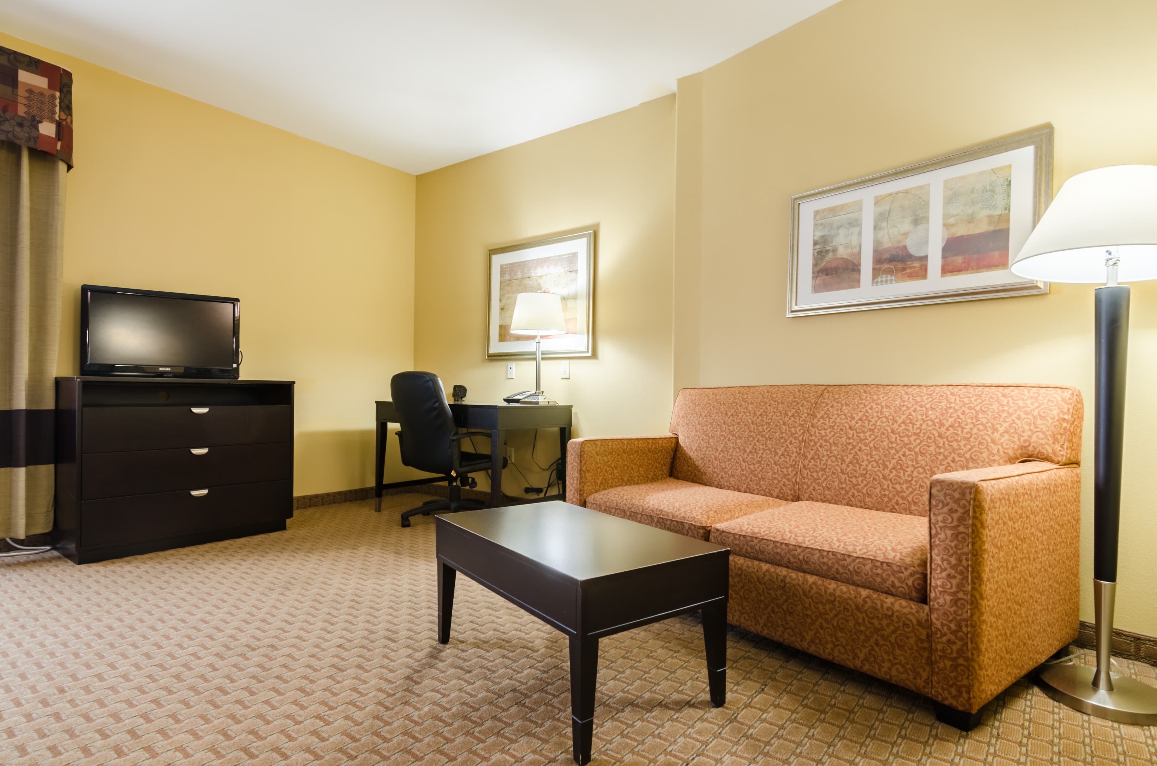 Comfort Suites Salina South — 27