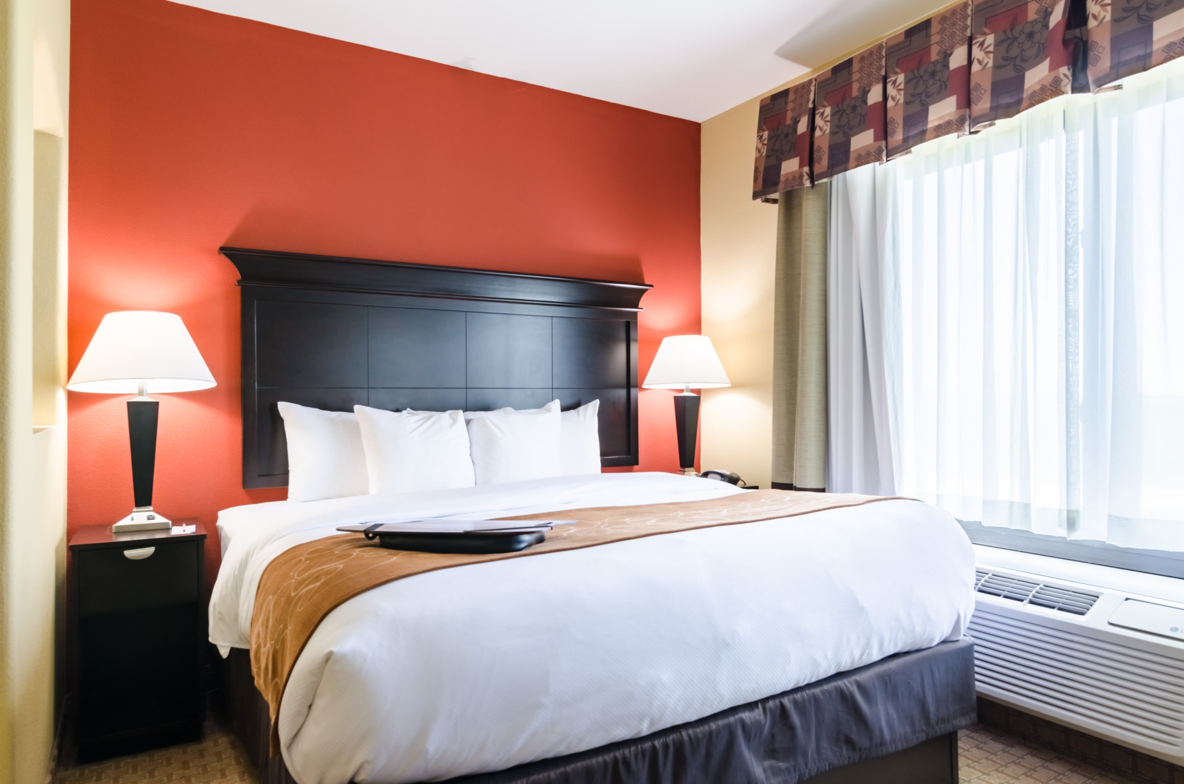 Comfort Suites Salina South — 33