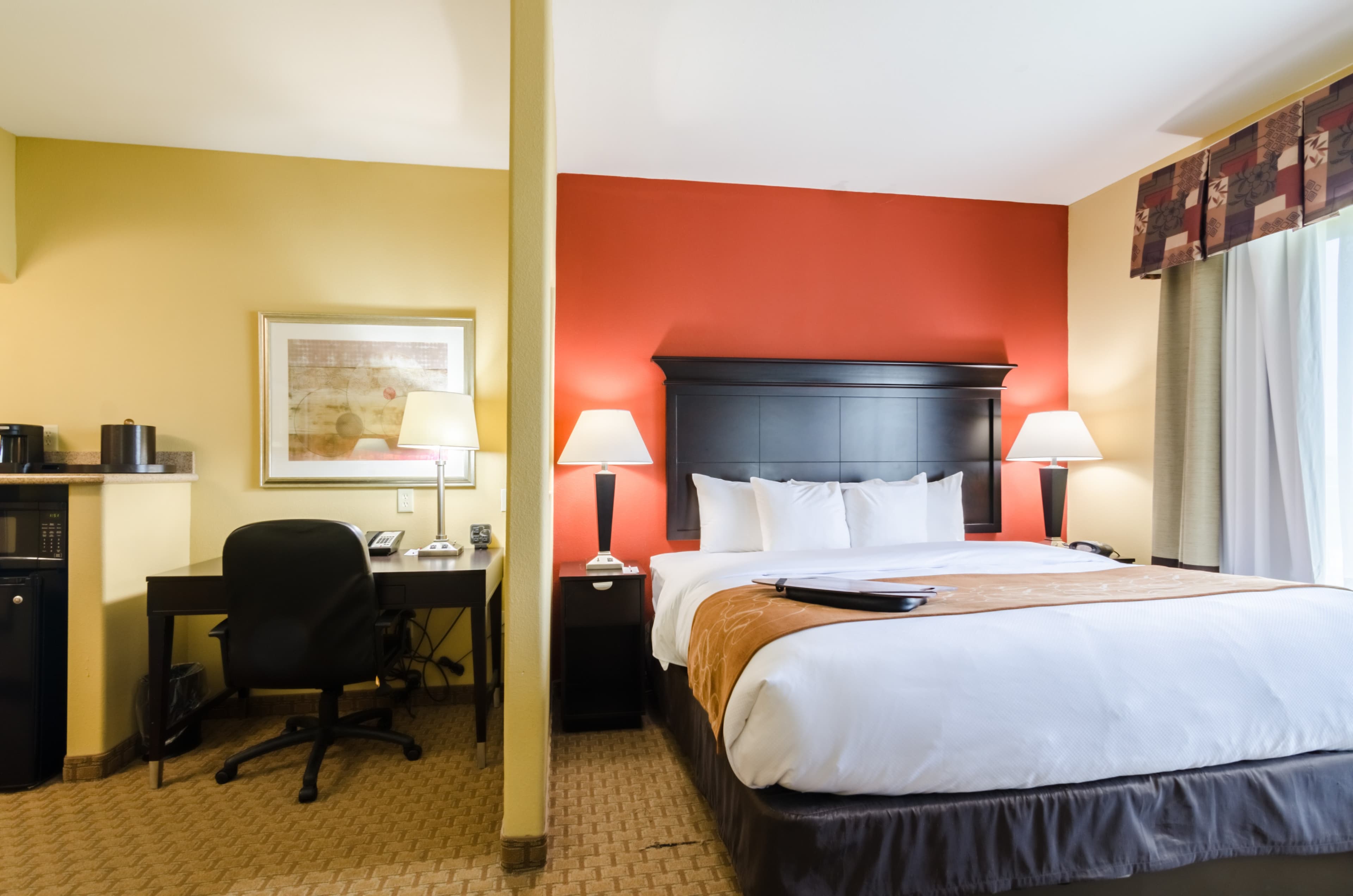Comfort Suites Salina South — 36