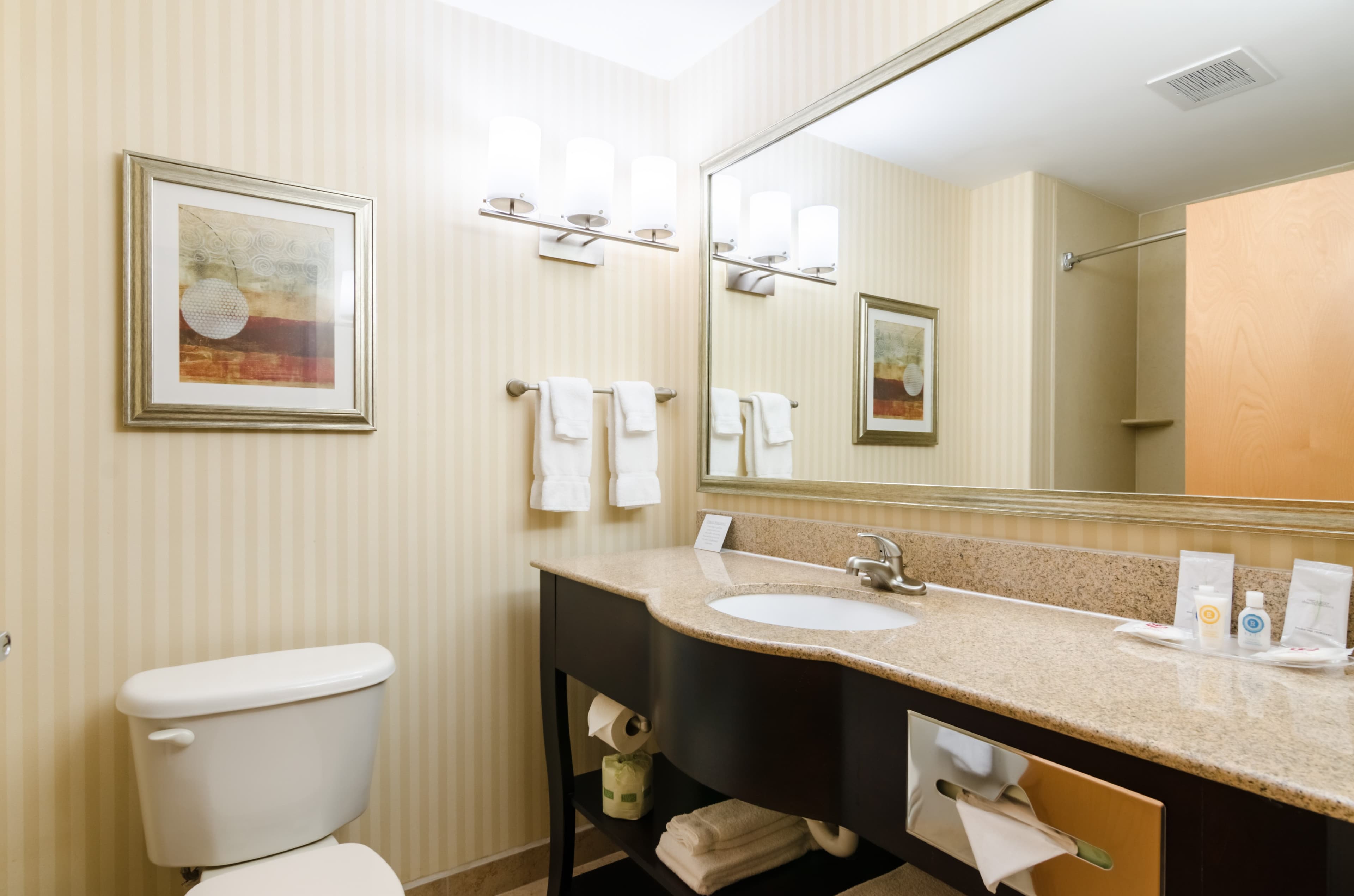 Comfort Suites Salina South — 39