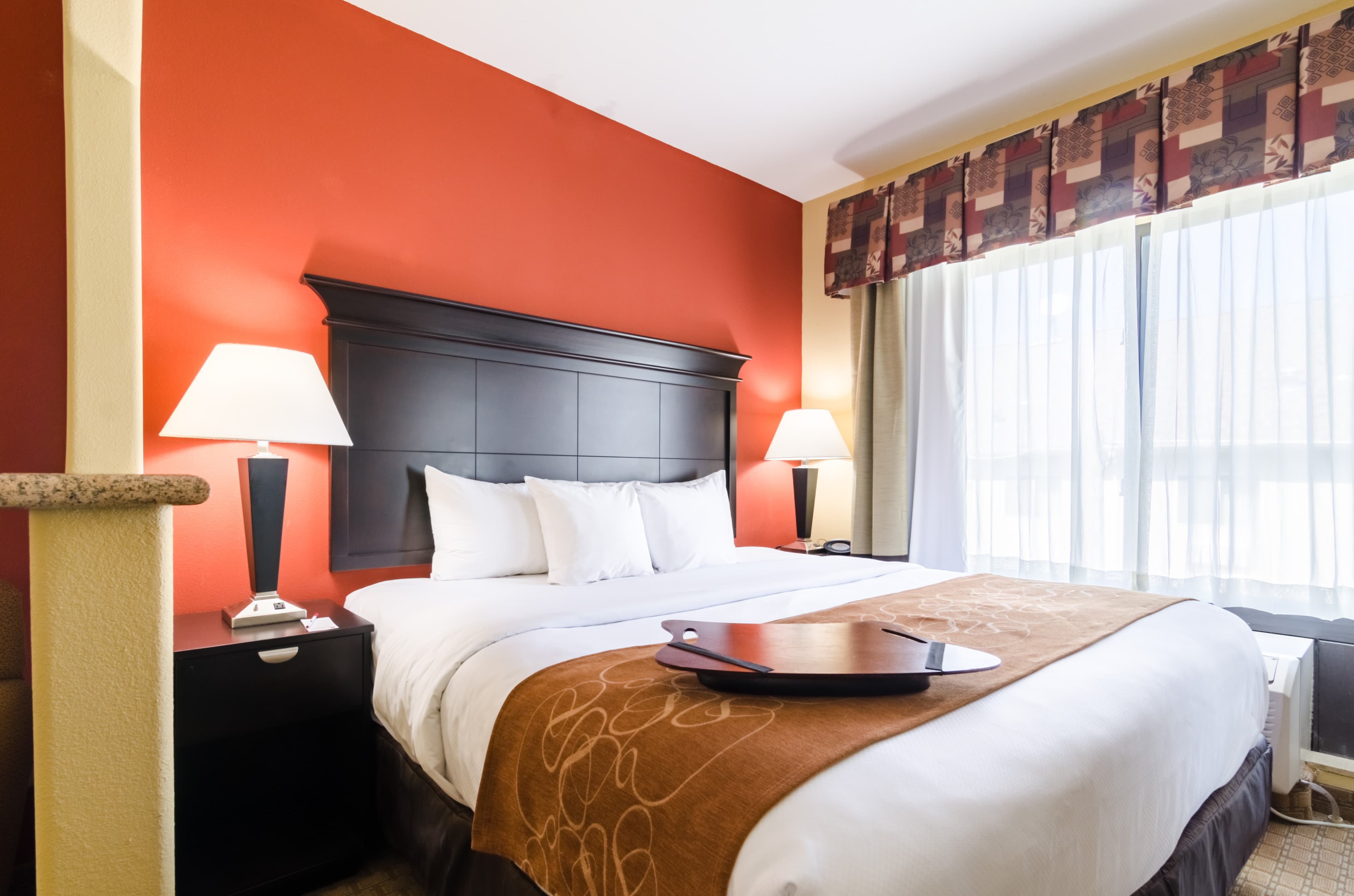 Comfort Suites Salina South — 30