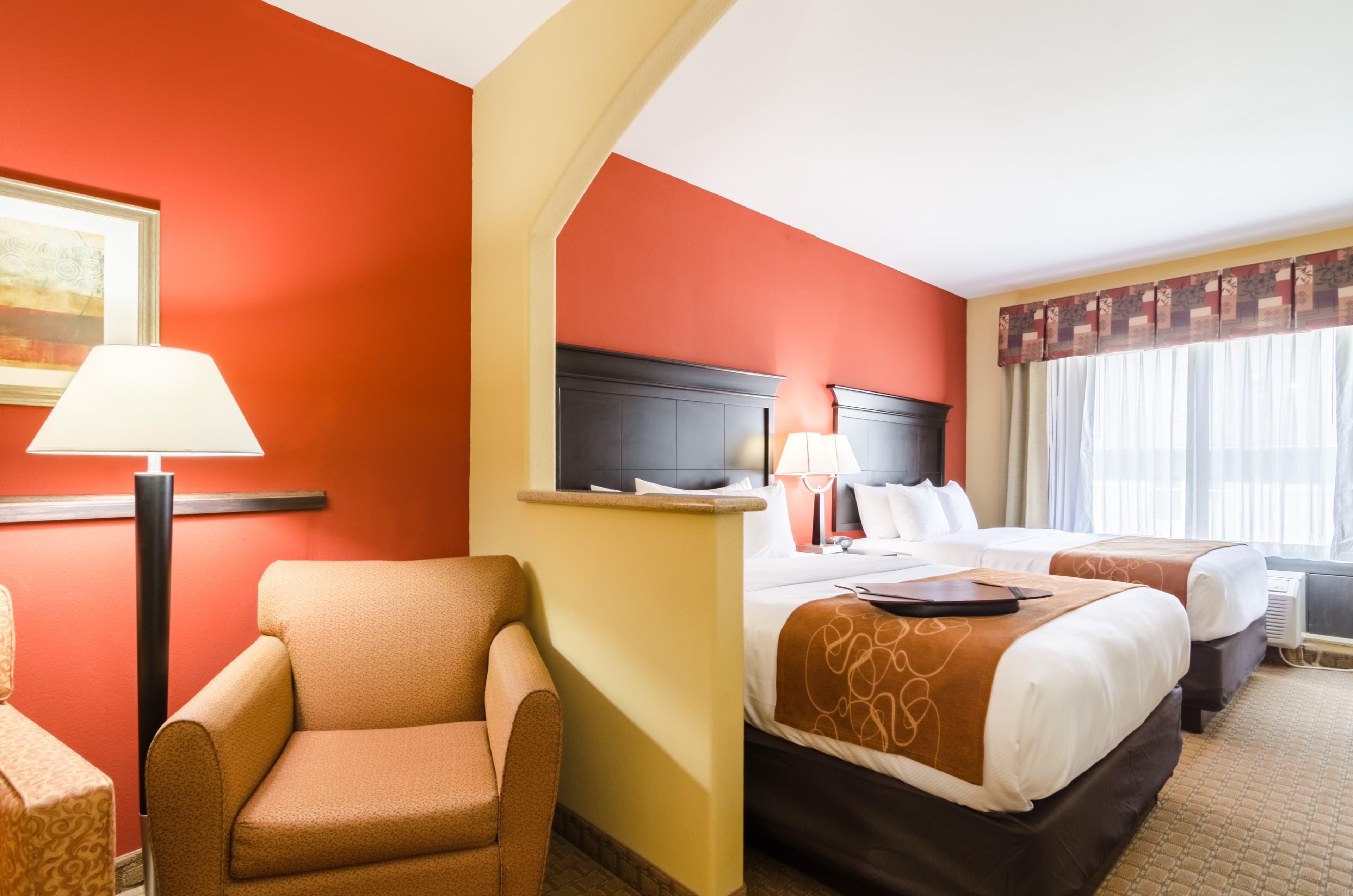 Comfort Suites Salina South — 52