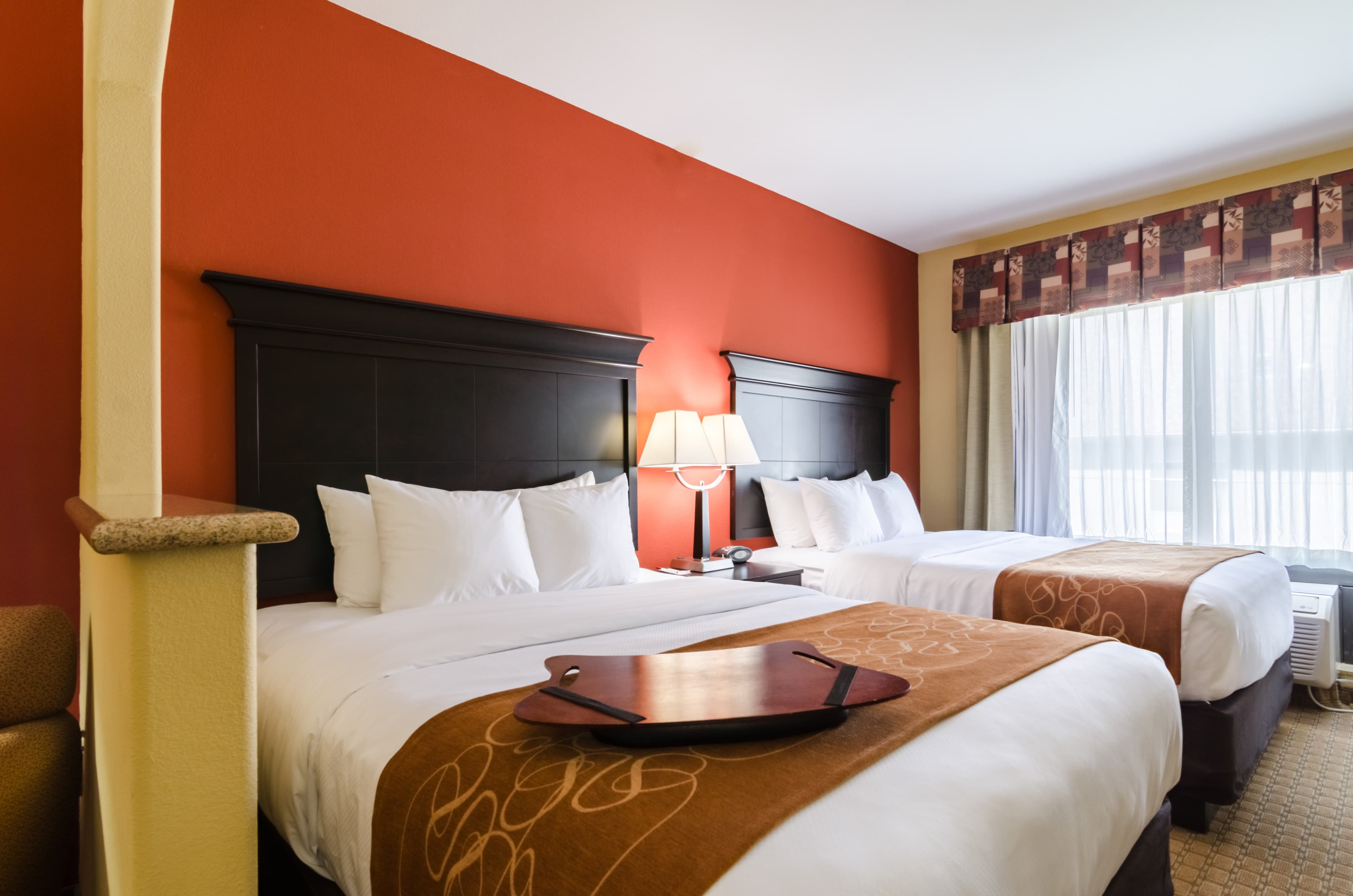 Comfort Suites Salina South — 53