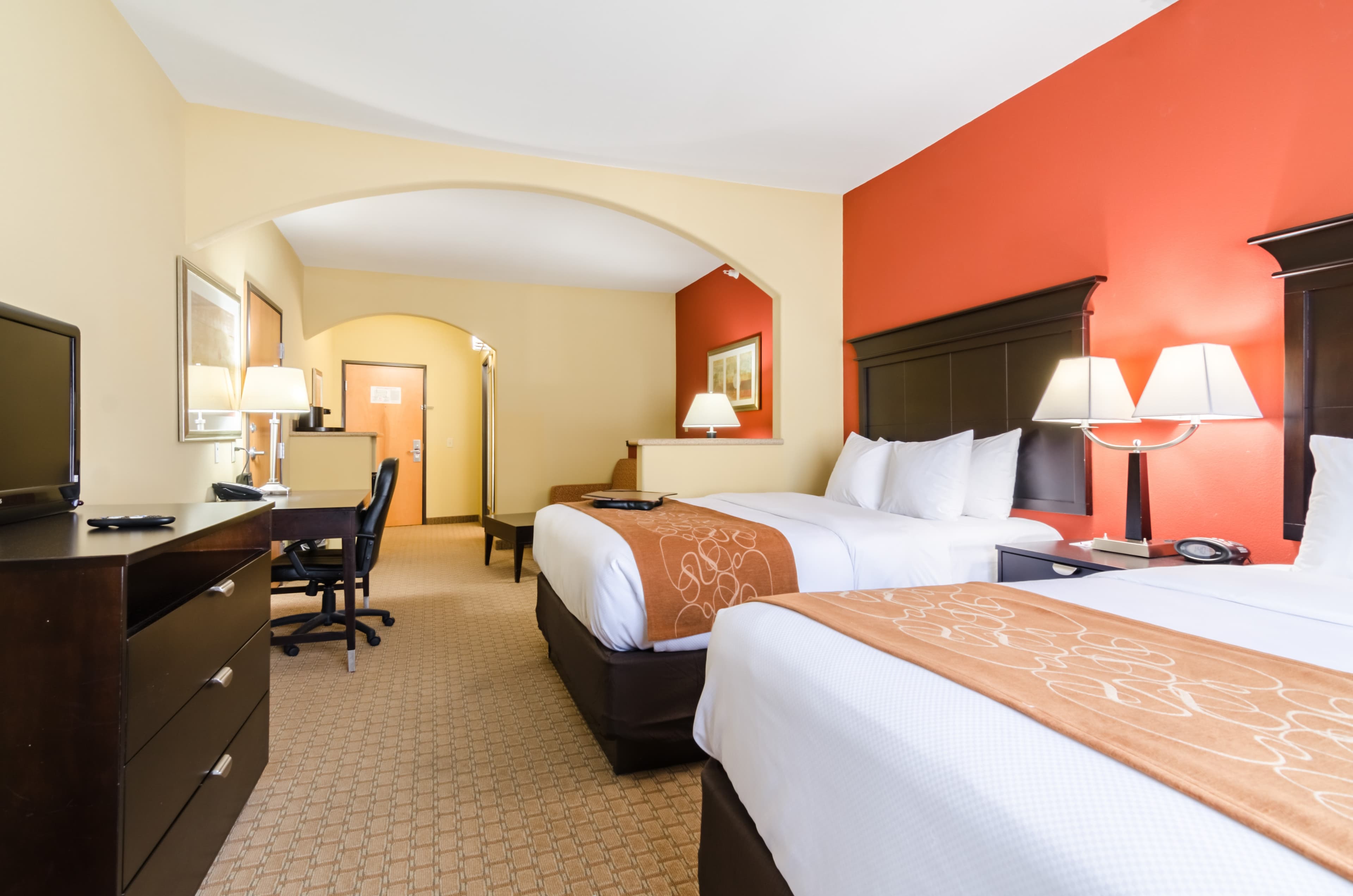Comfort Suites Salina South — 54