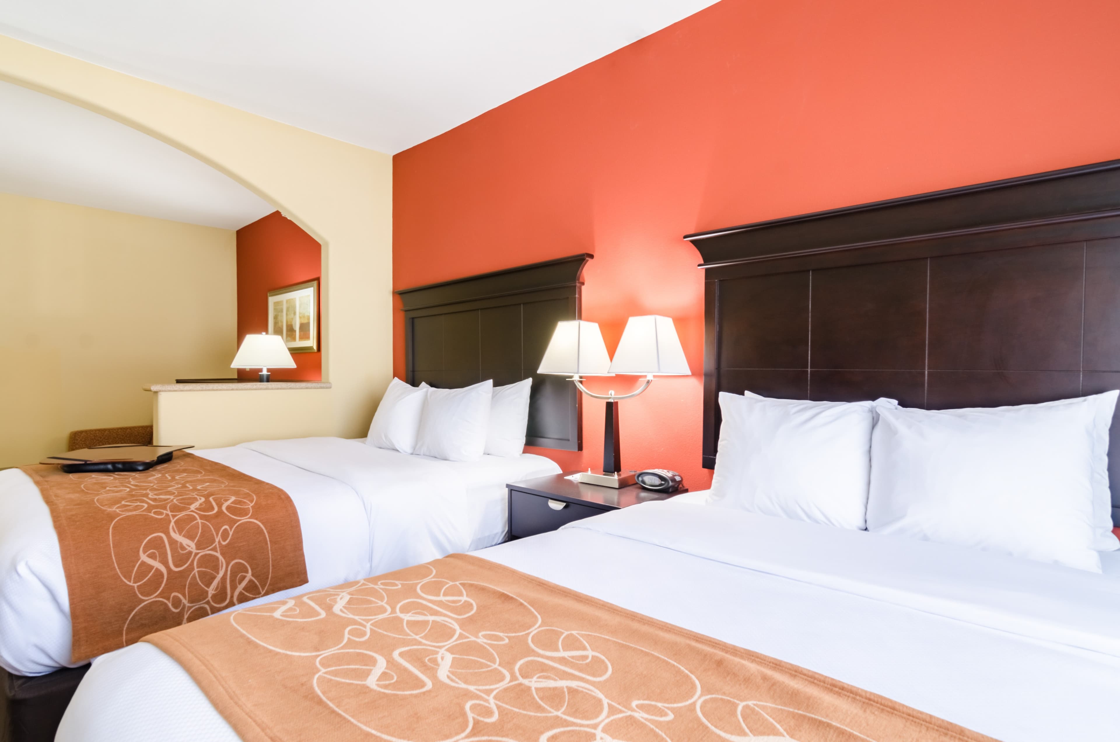 Comfort Suites Salina South — 55