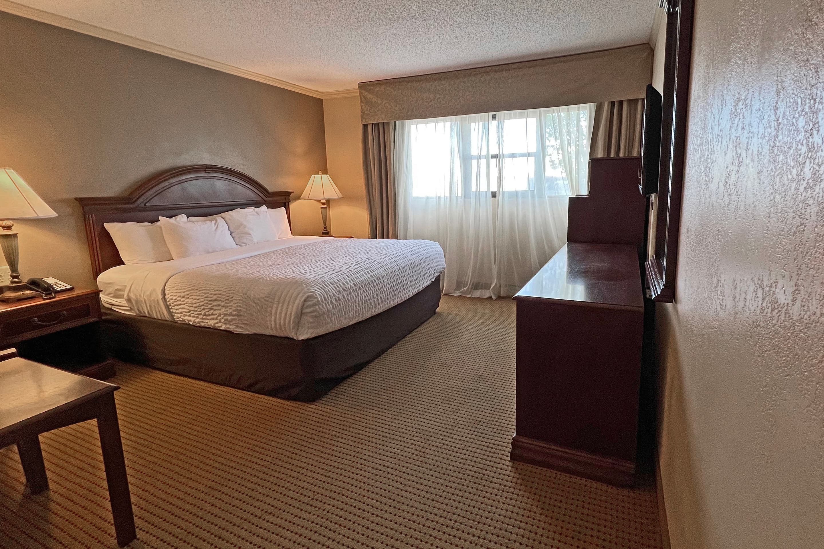 Clarion Inn Garden City - Image 2