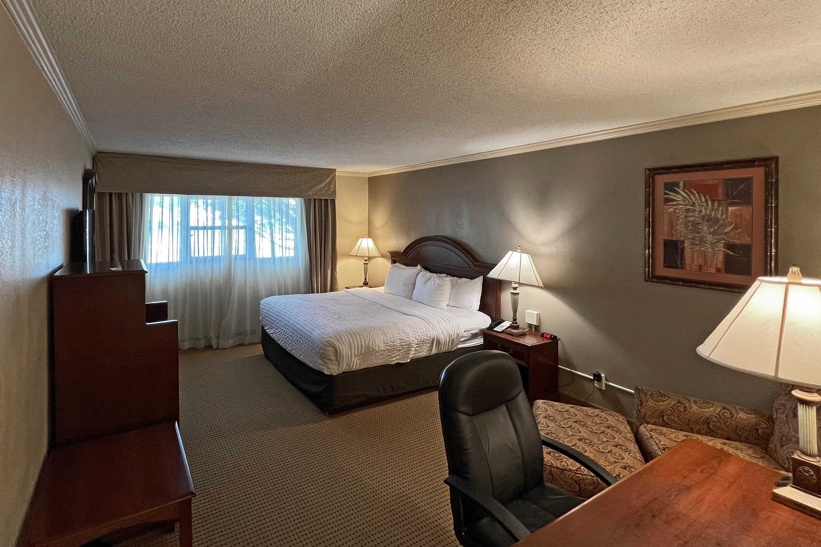 Clarion Inn Garden City — 14