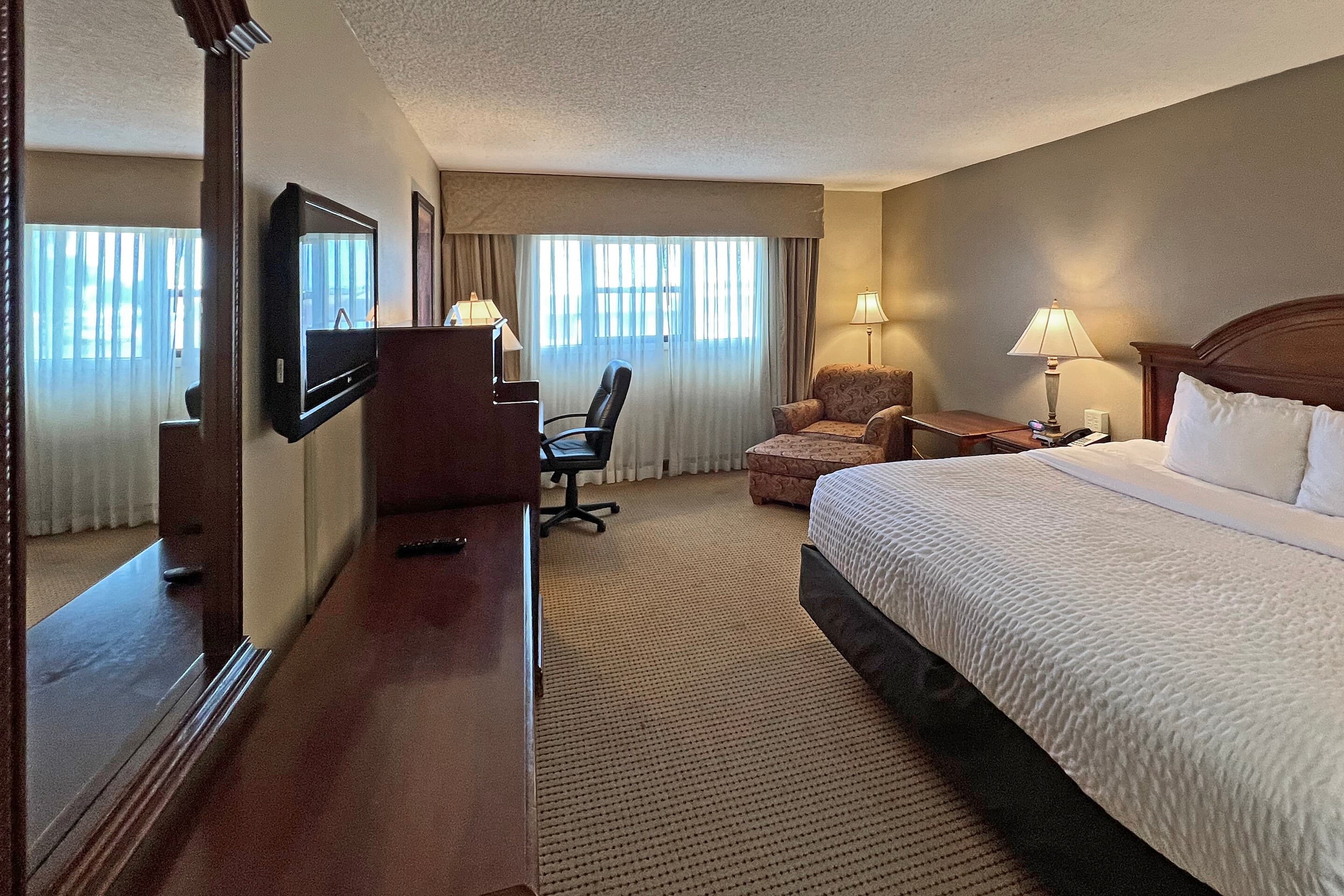 Clarion Inn Garden City — 15