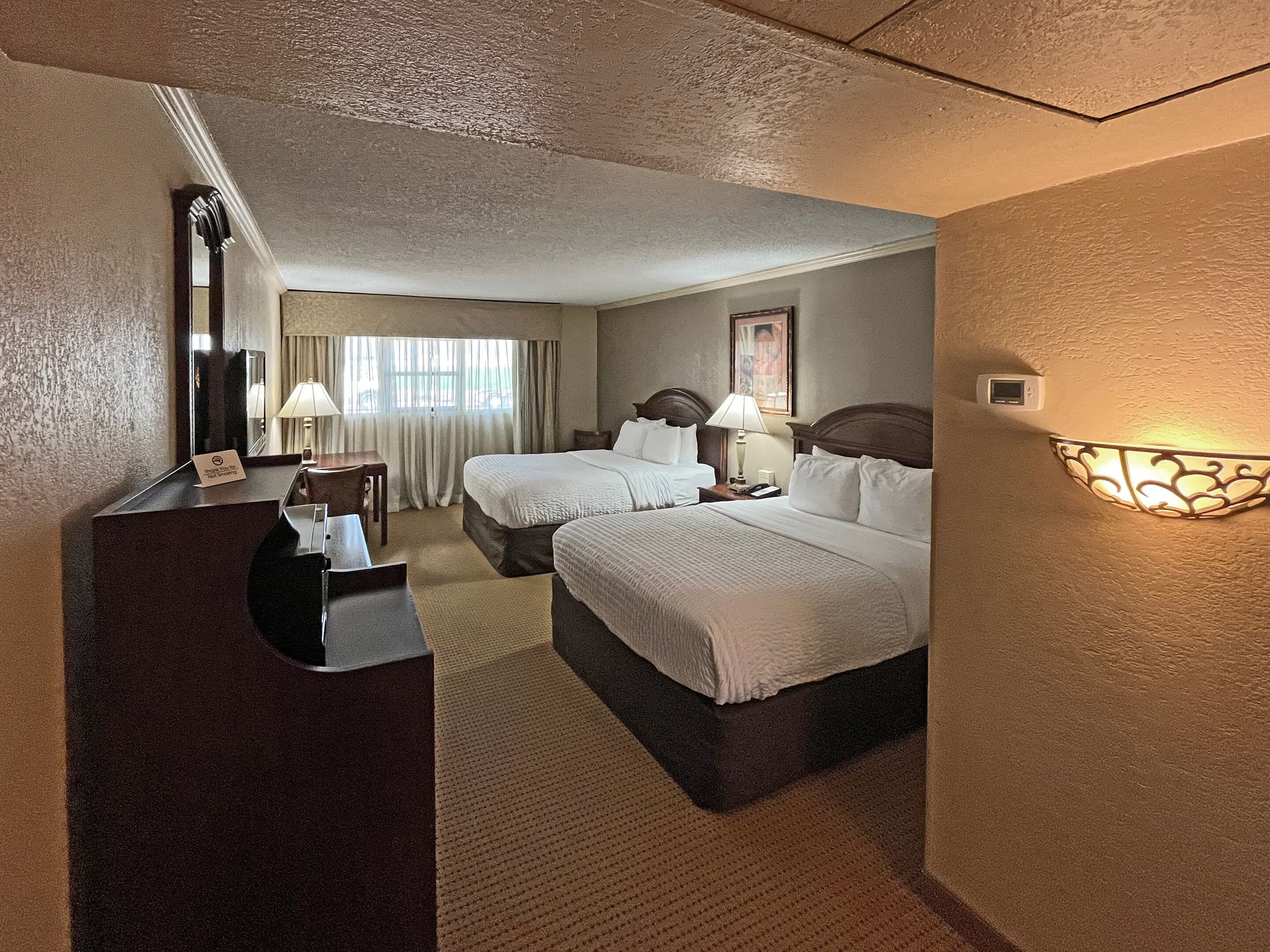Clarion Inn Garden City — 18