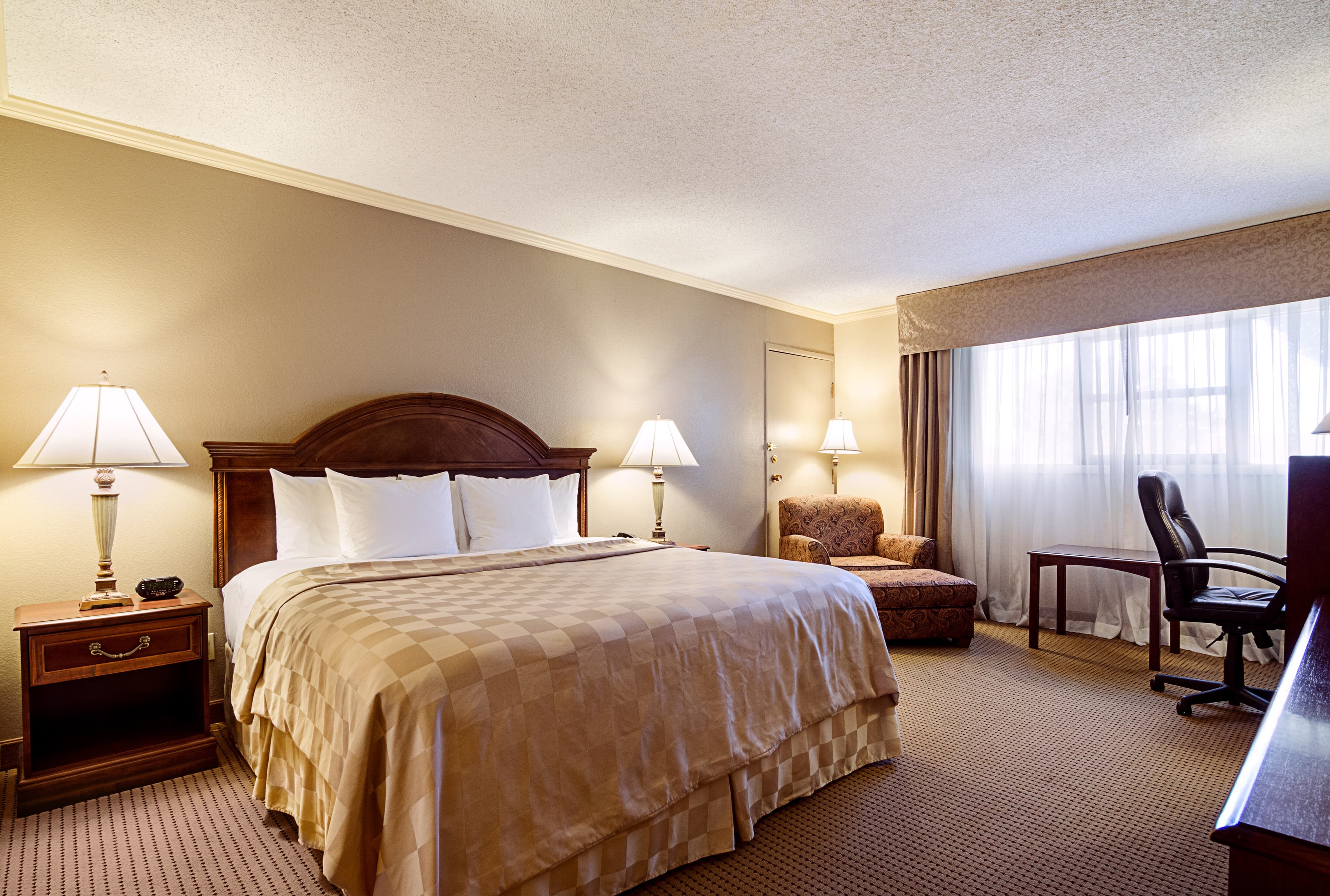 Clarion Inn Garden City - Image 3