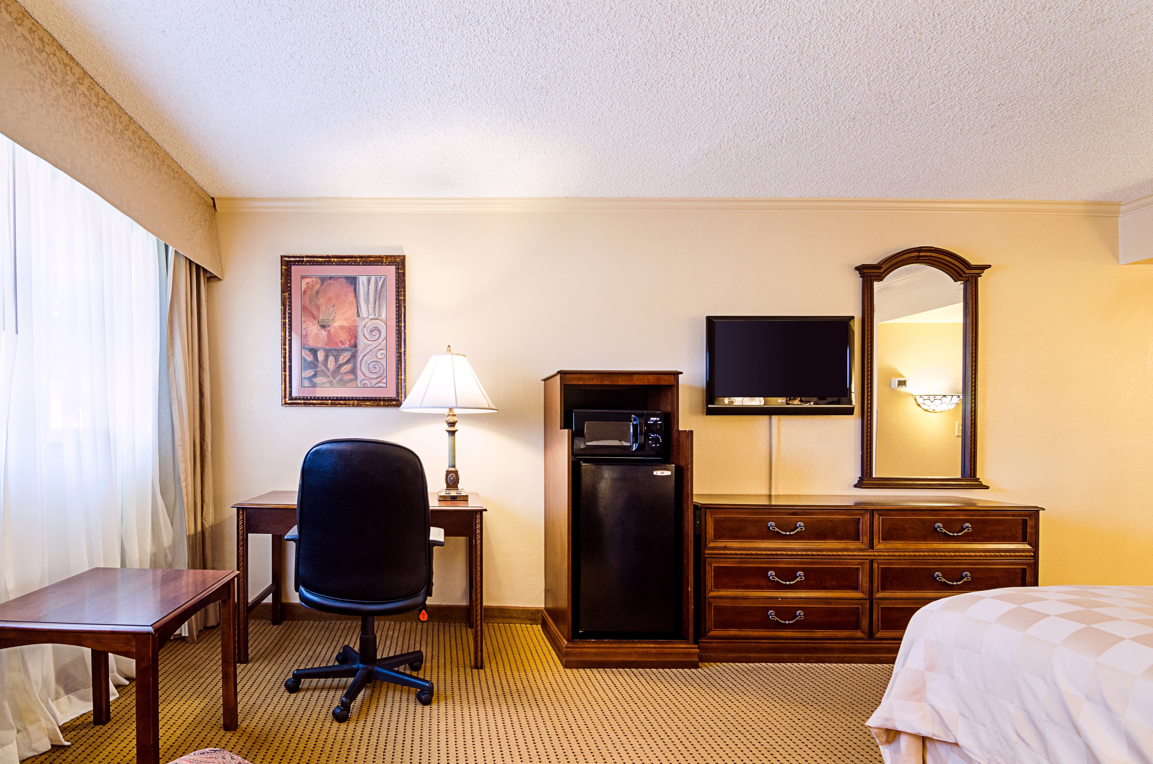 Clarion Inn Garden City — 7