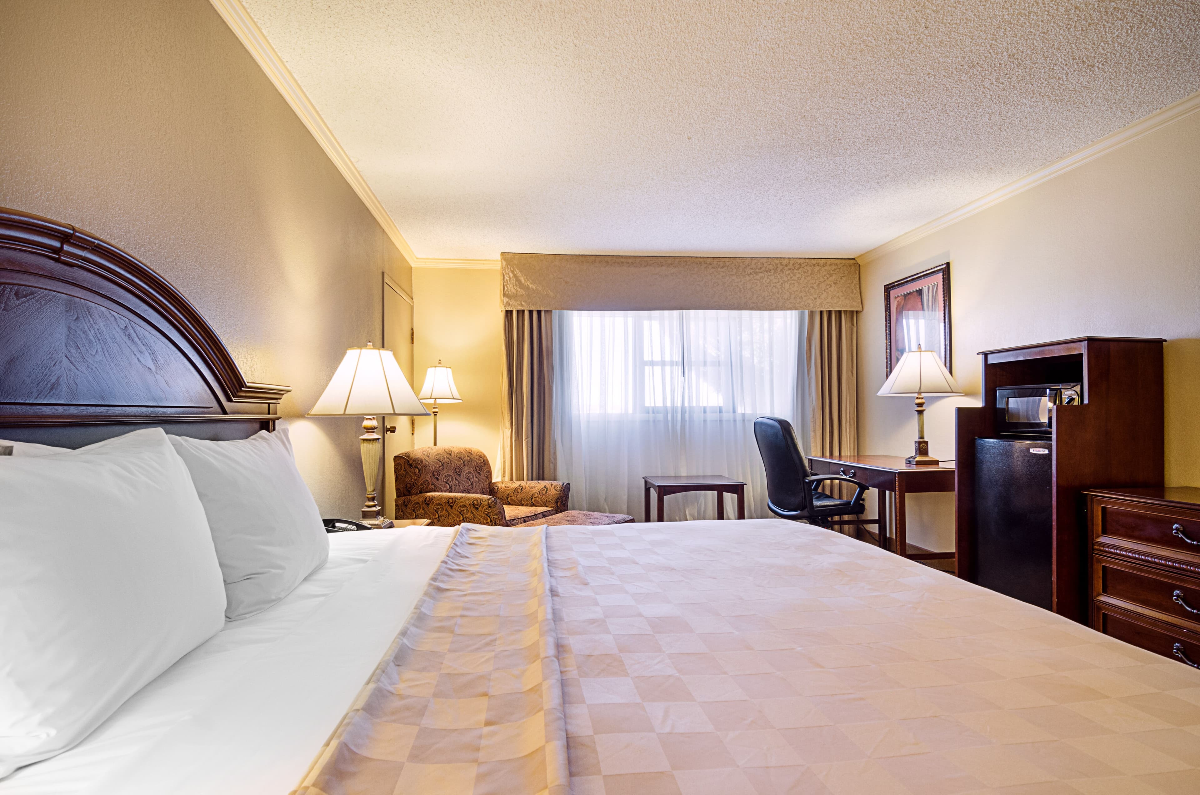 Clarion Inn Garden City — 8