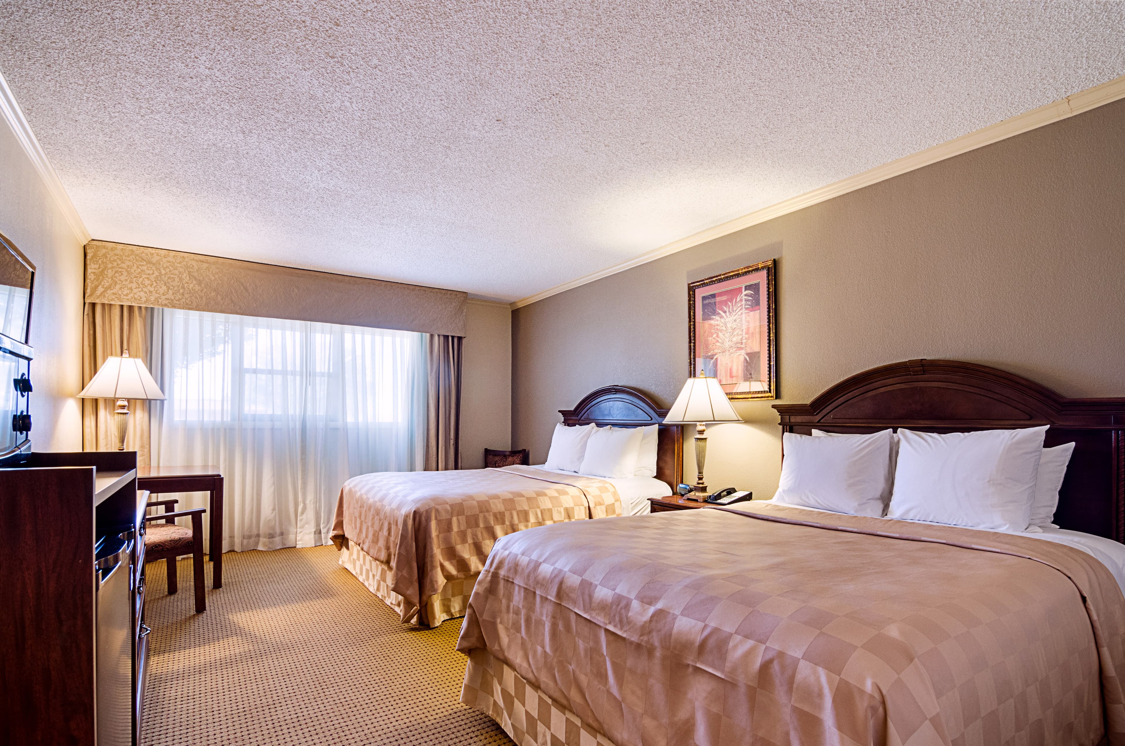 Clarion Inn Garden City — 23