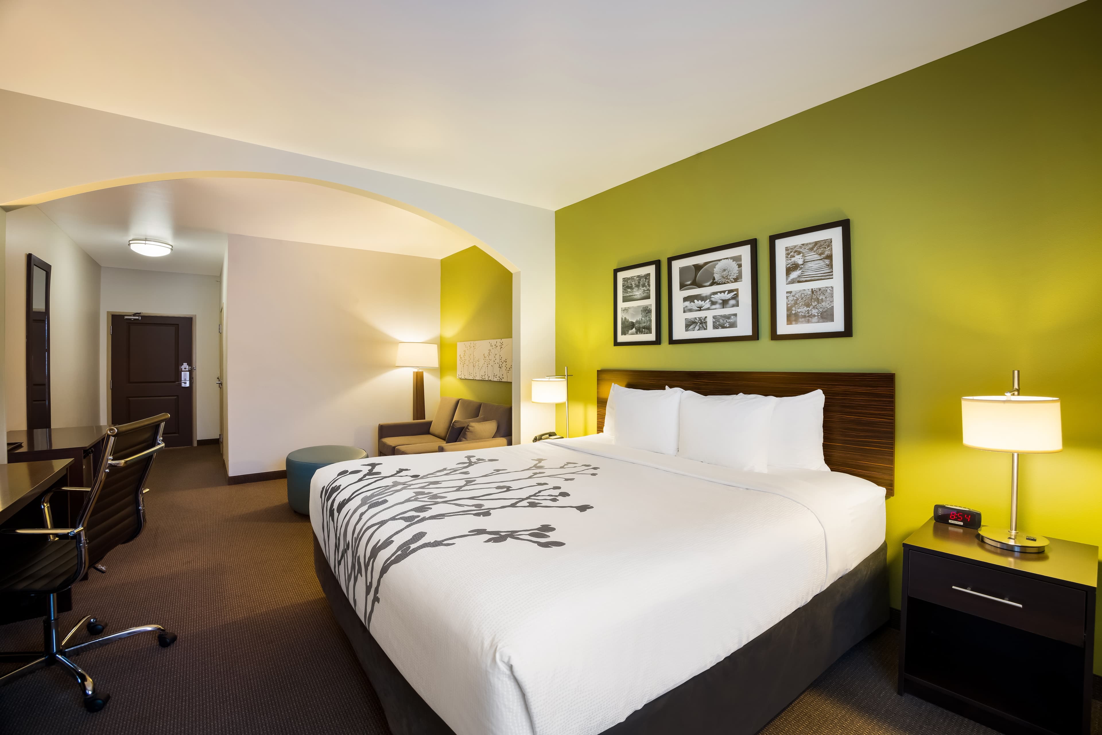 Sleep Inn & Suites Colby — 20