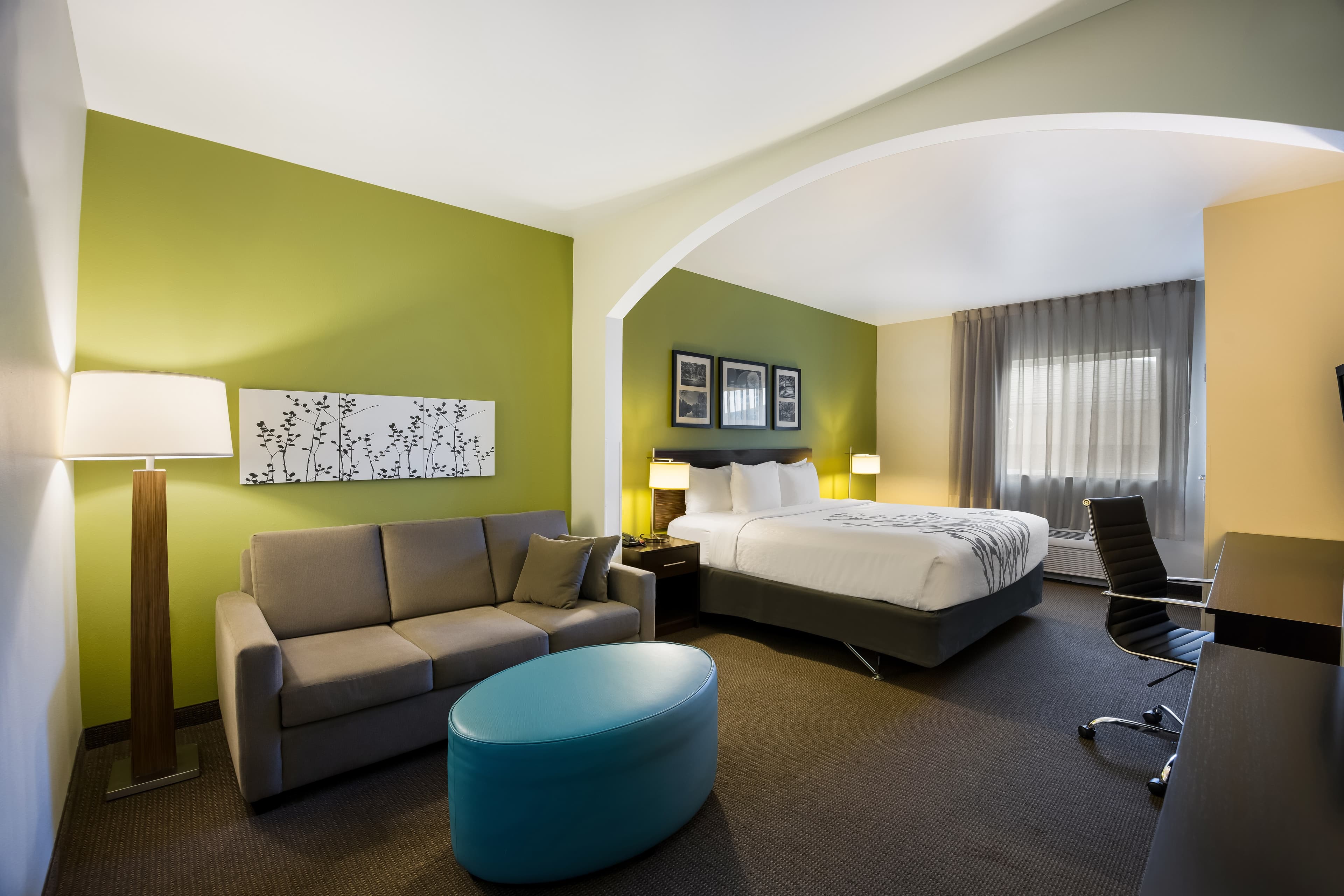 Sleep Inn & Suites Colby — 21