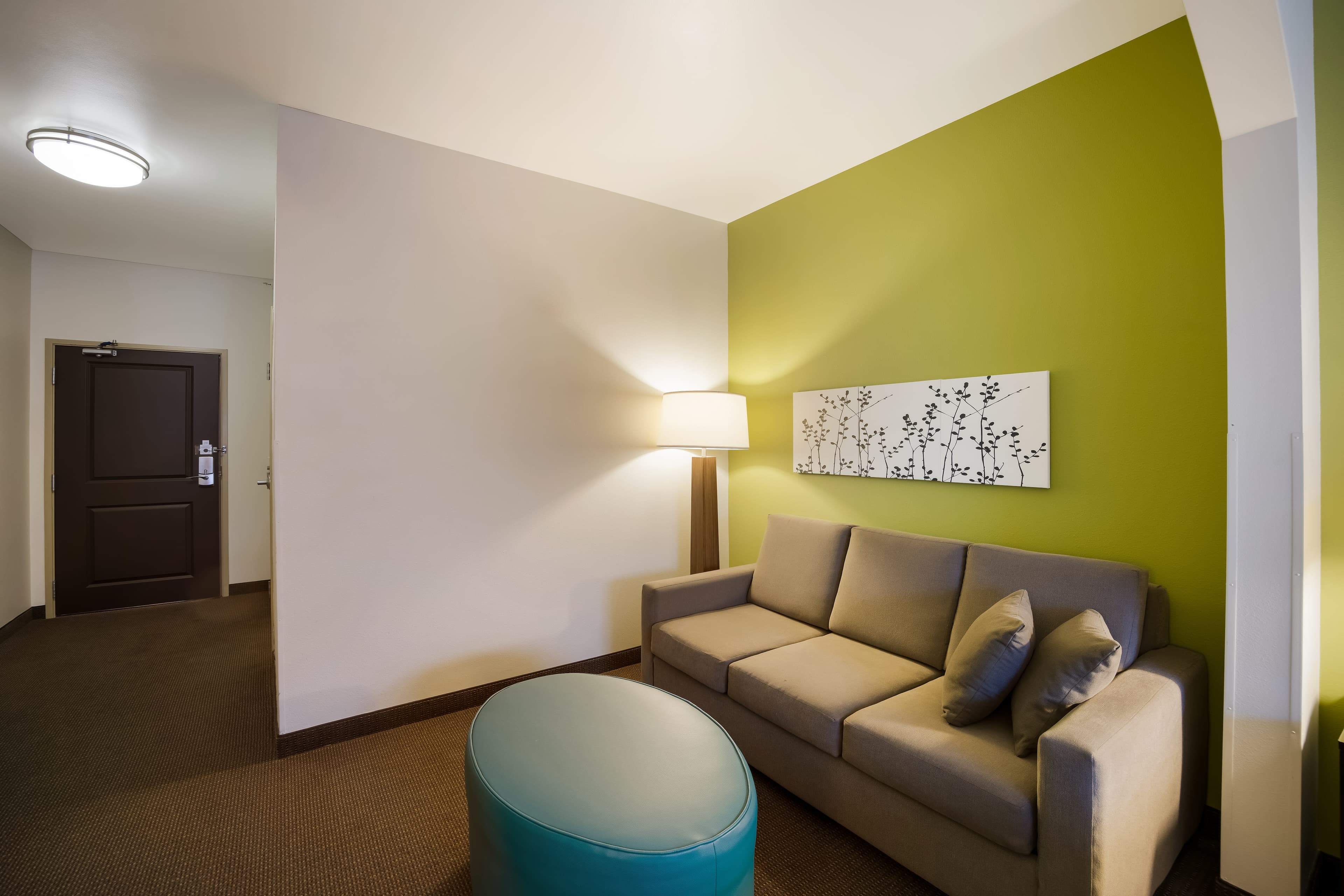 Sleep Inn & Suites Colby — 22