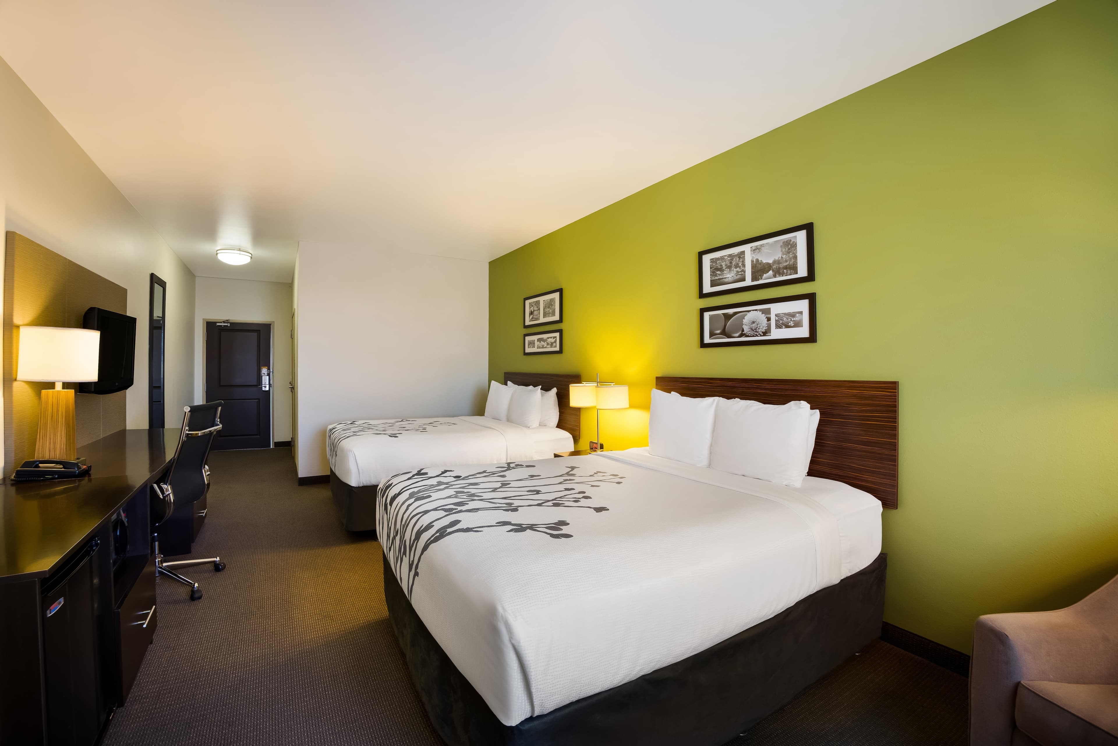 Sleep Inn & Suites Colby — 2