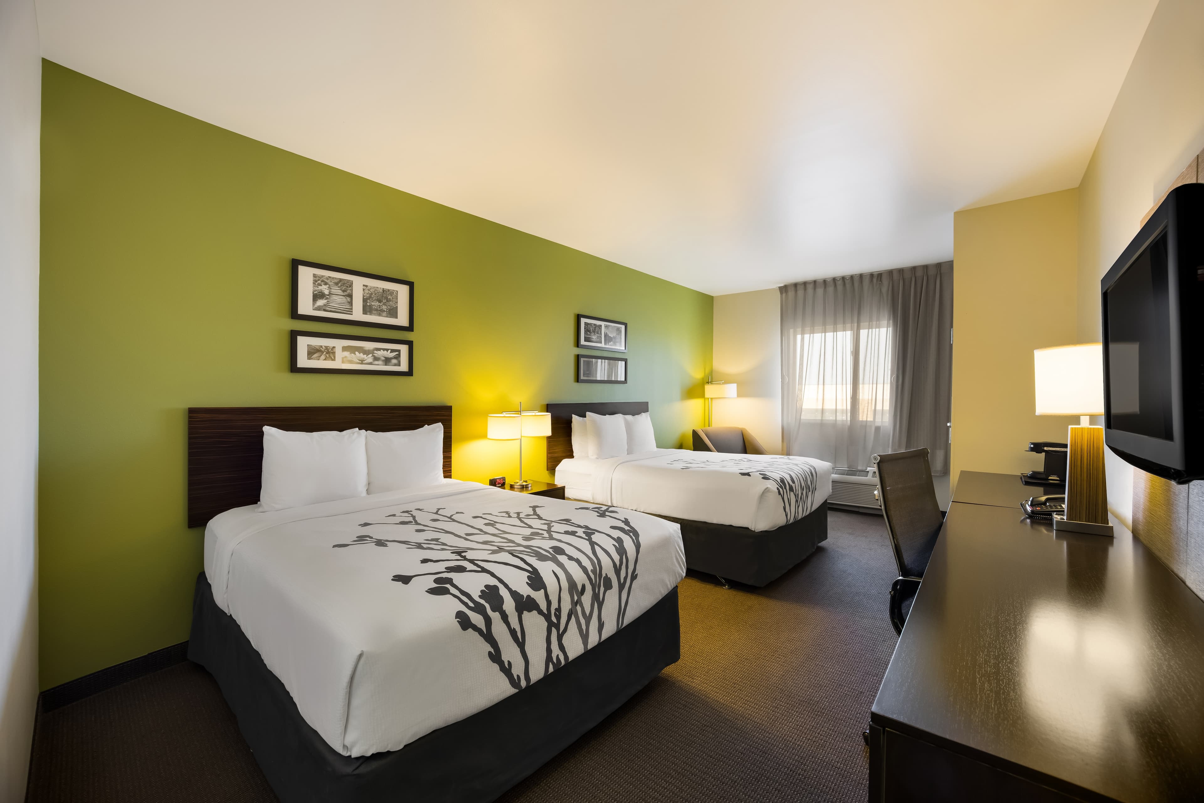 Sleep Inn & Suites Colby — 3